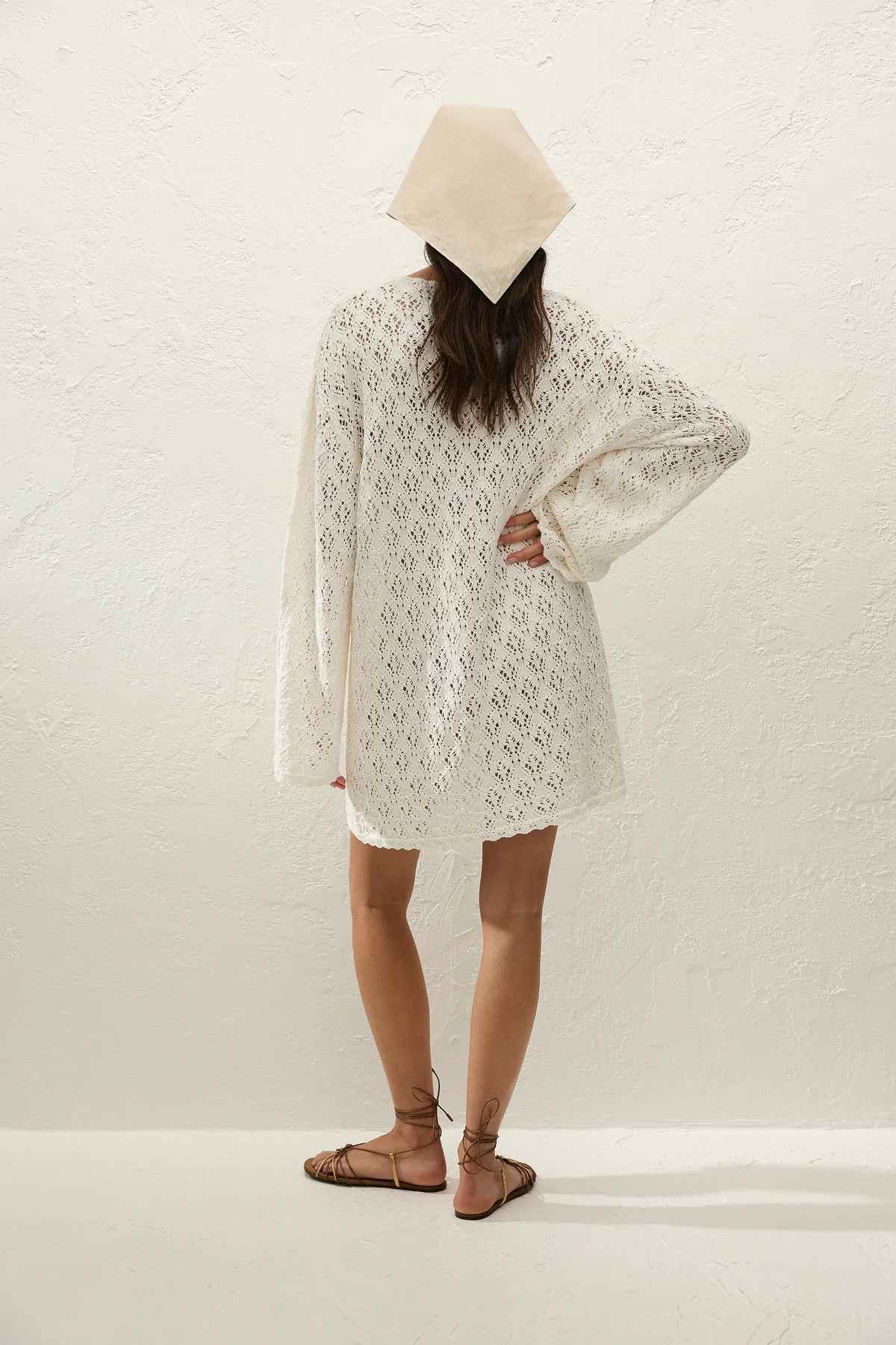 Romina Mini Dress