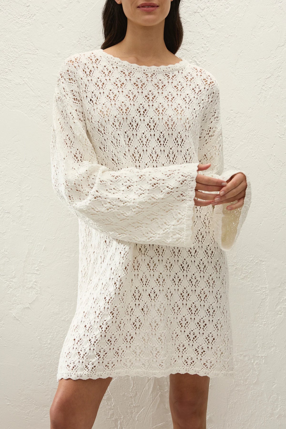 Romina Mini Dress