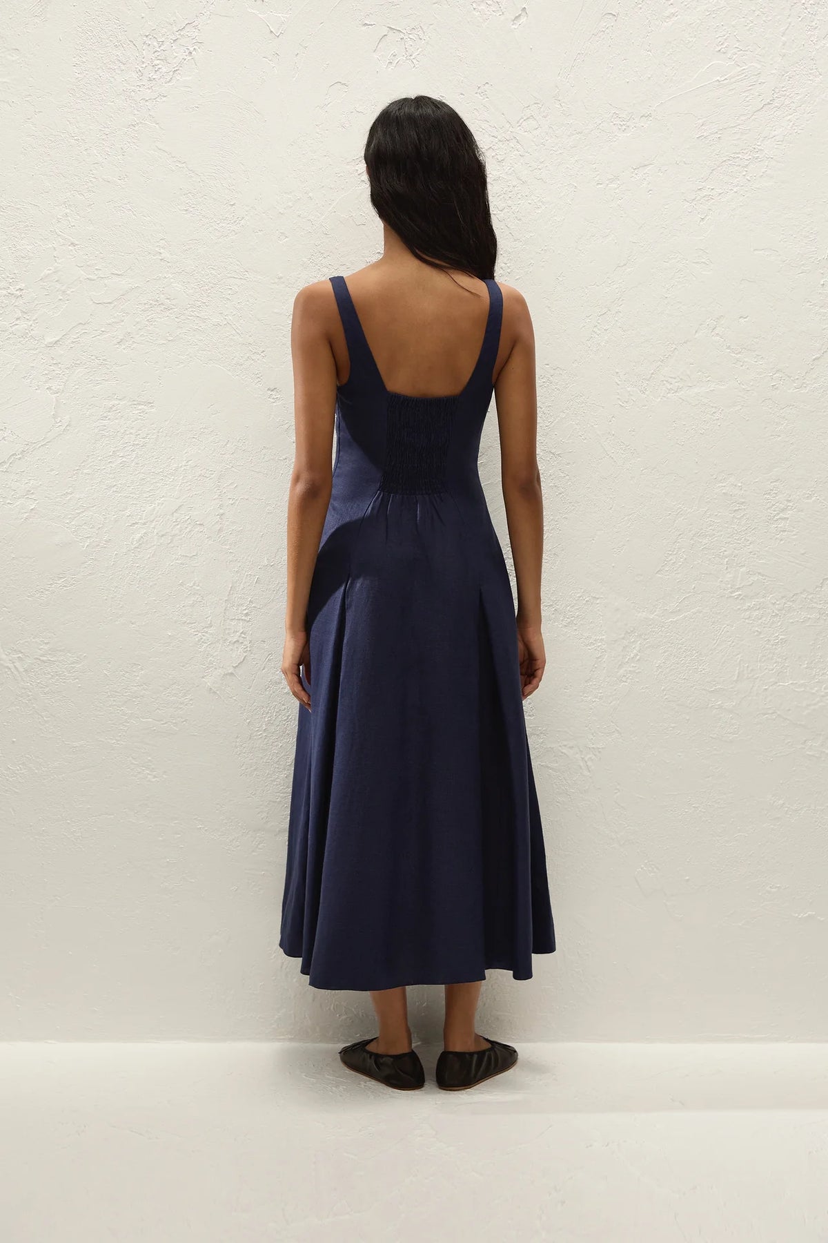 Adalee Dress