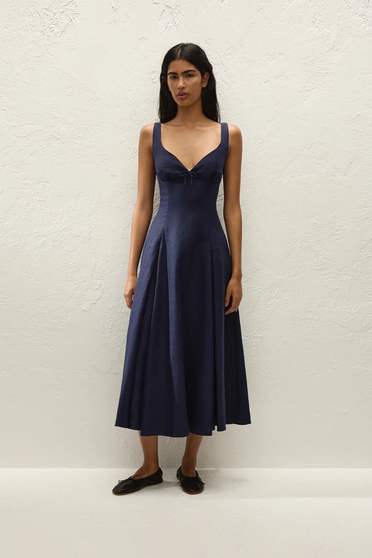 Adalee Dress