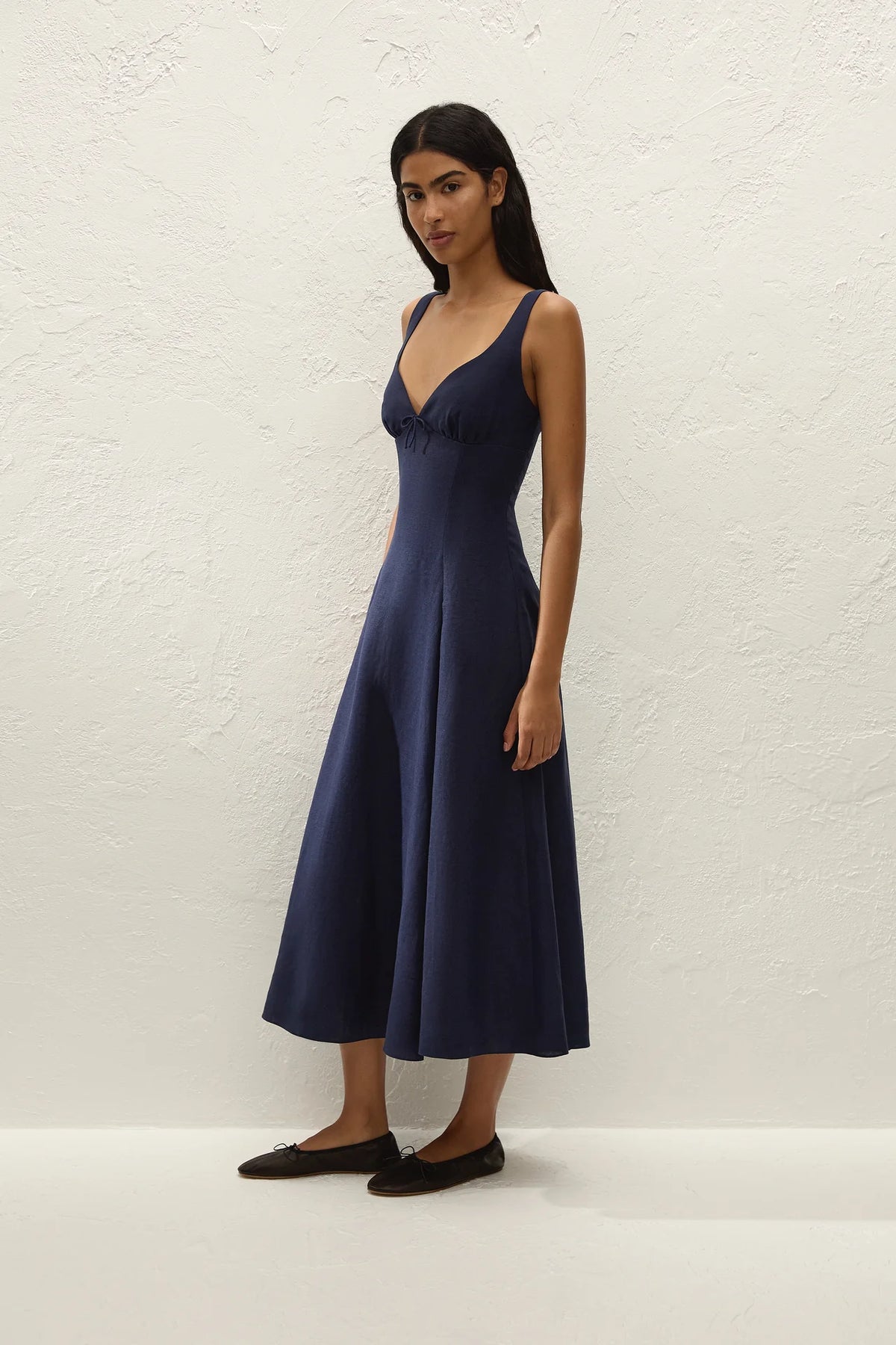 Adalee Dress