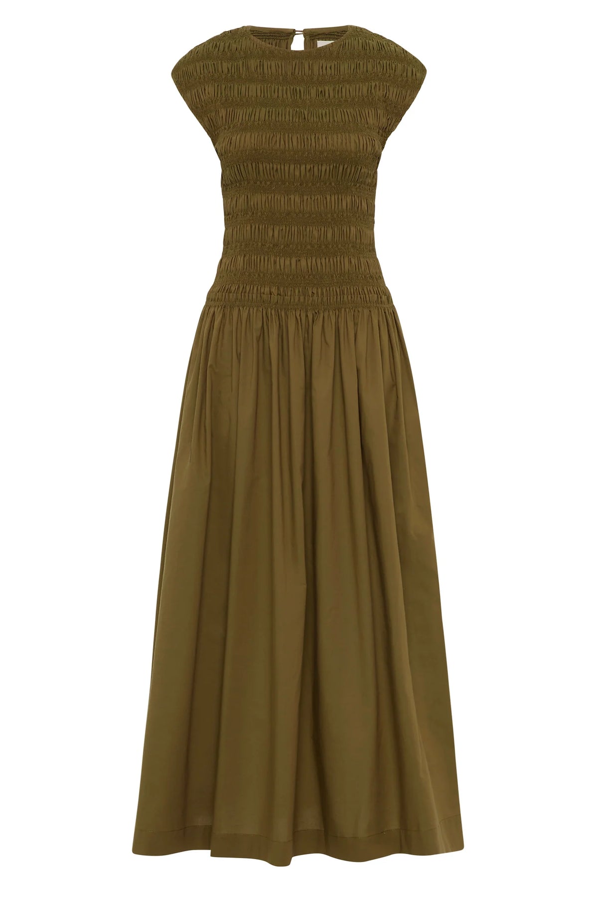 Ale Midi Dress