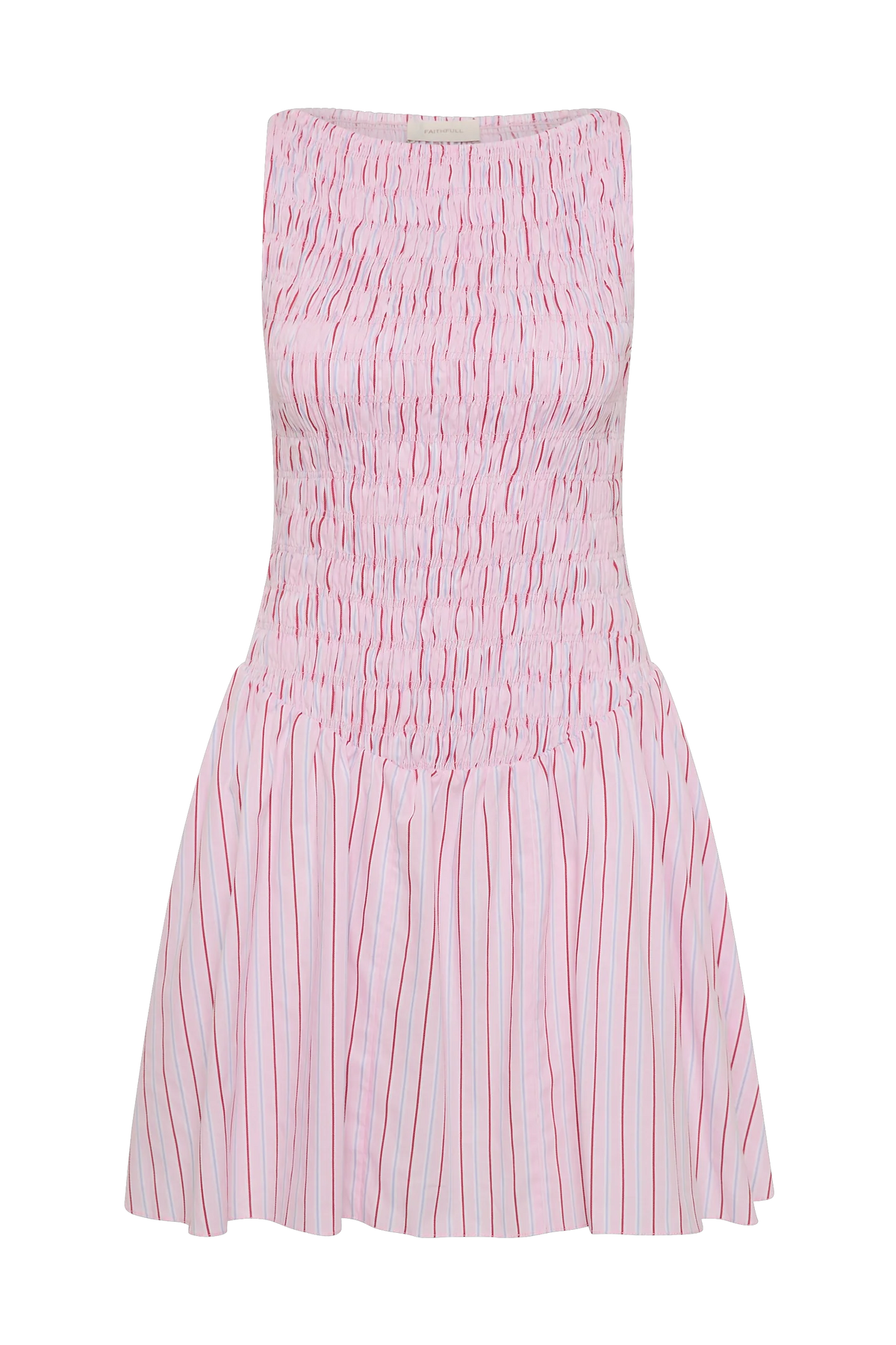 Martina Mini Dress