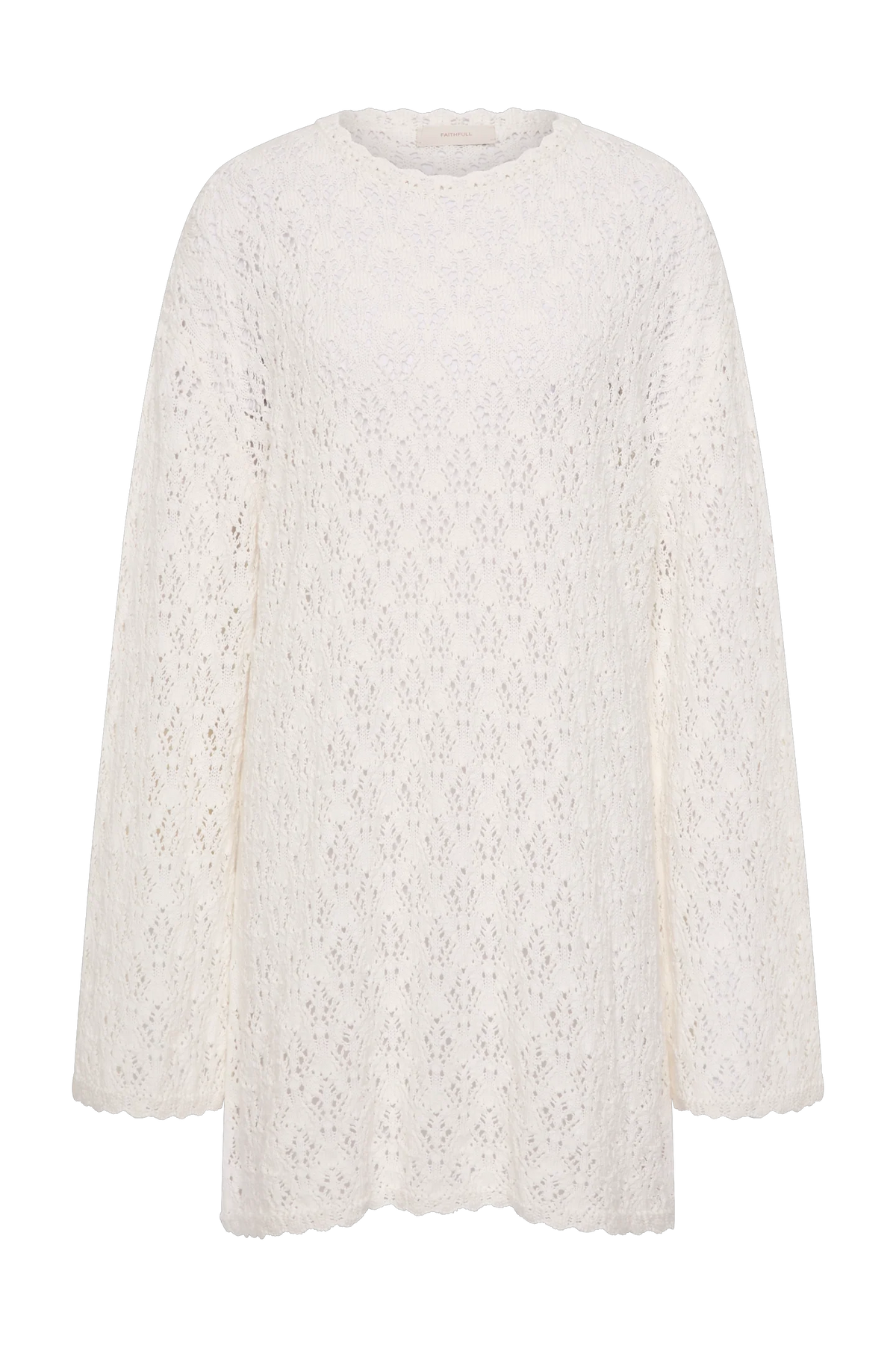 Romina Mini Dress