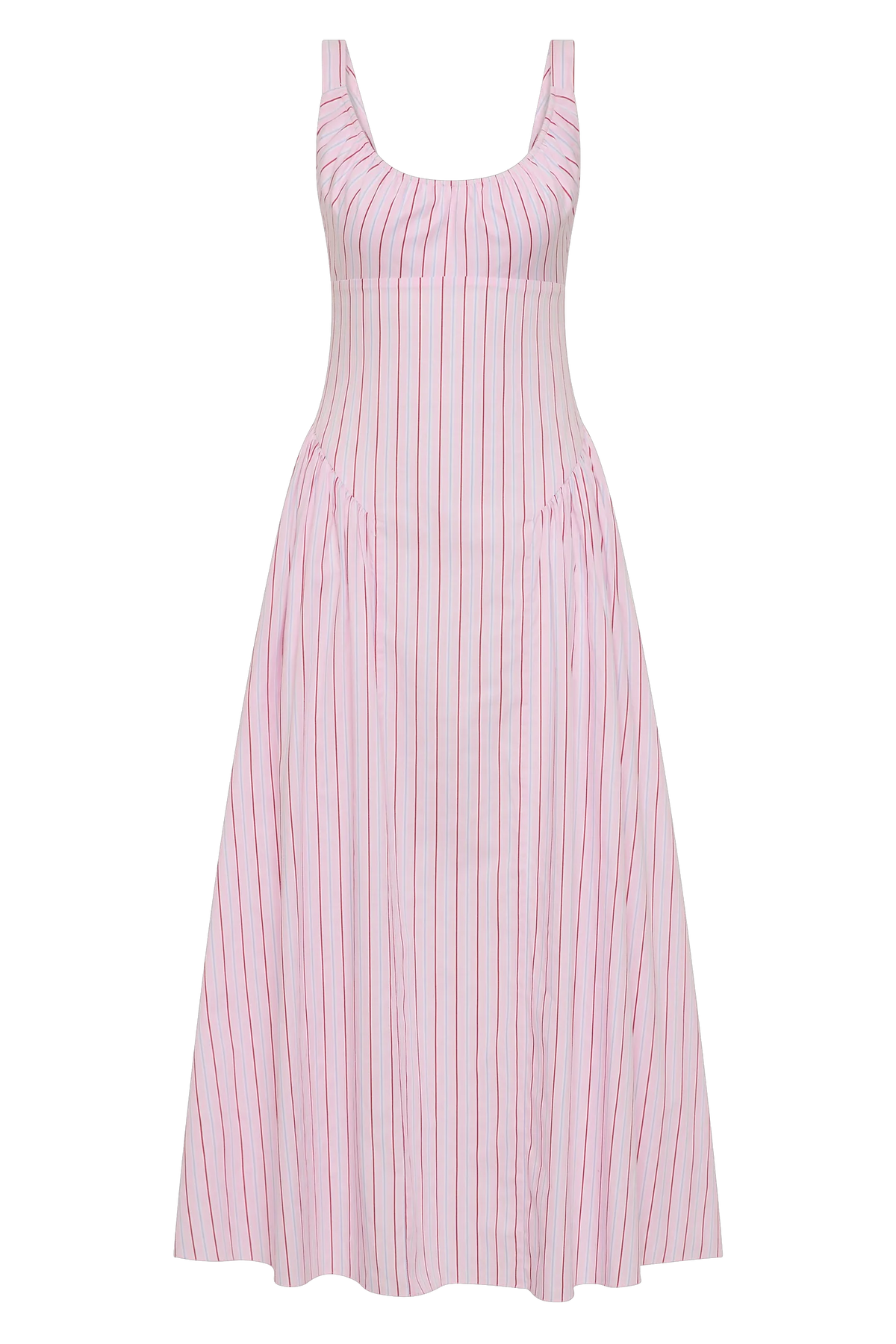 Marcella Midi Dress