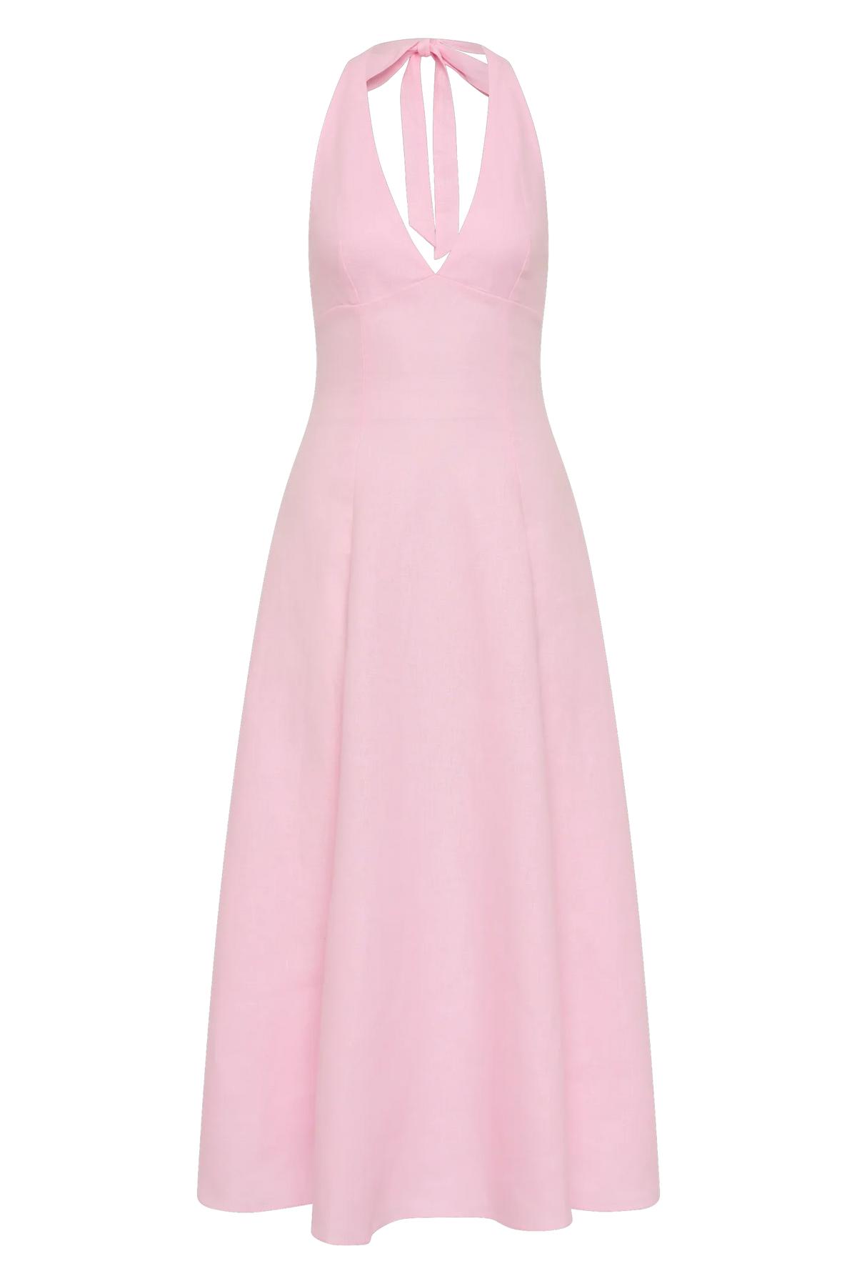 Marais Midi Dress