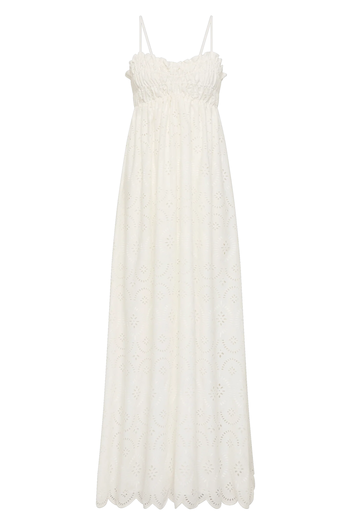 Etta Maxi Dress