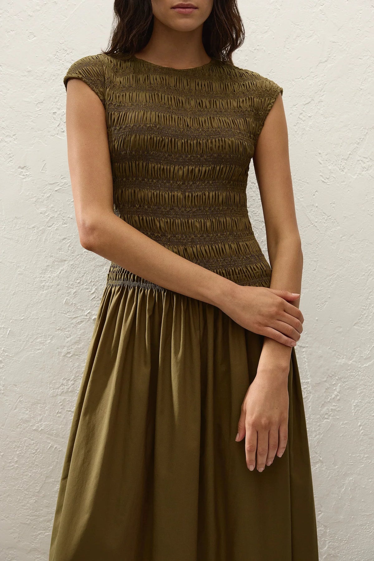 Ale Midi Dress