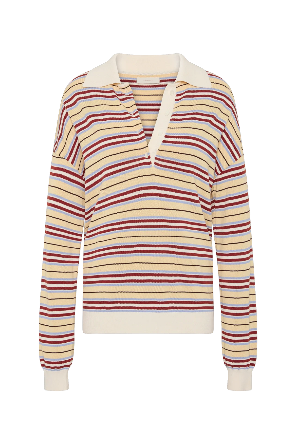 Harlow Polo