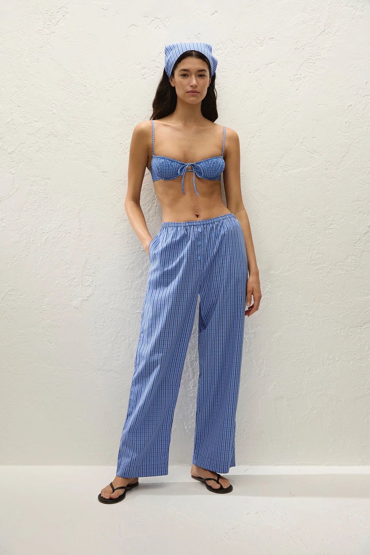 Paloma Pant