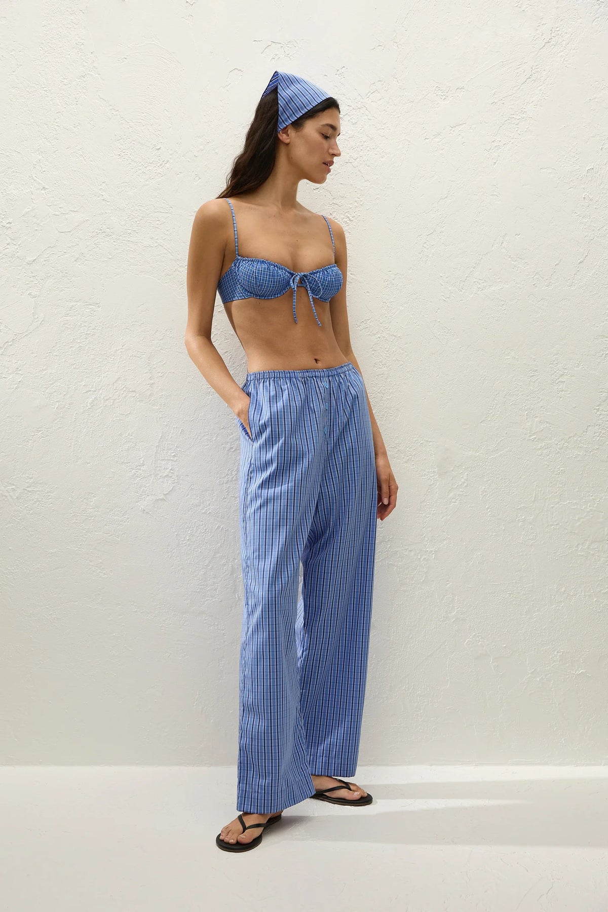 Paloma Pant