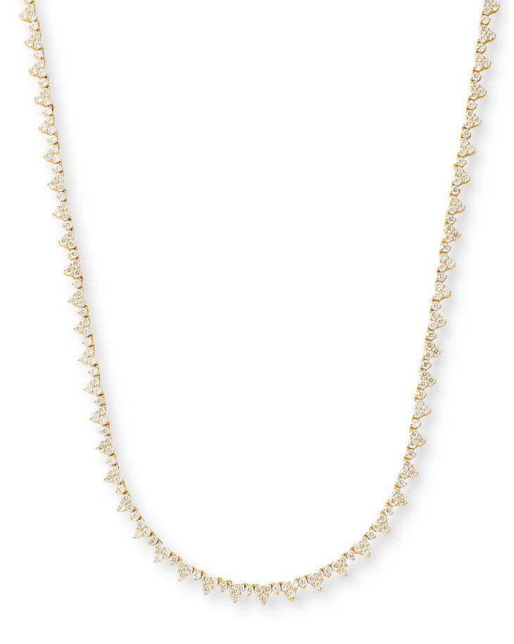 Princess Necklace