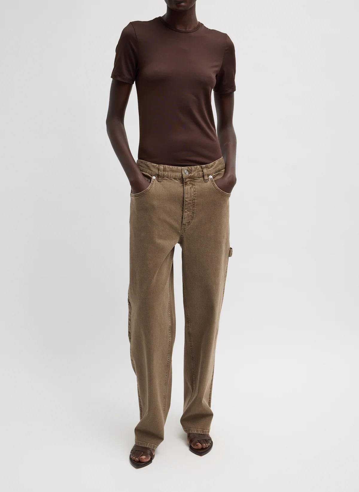 Garment Jeans