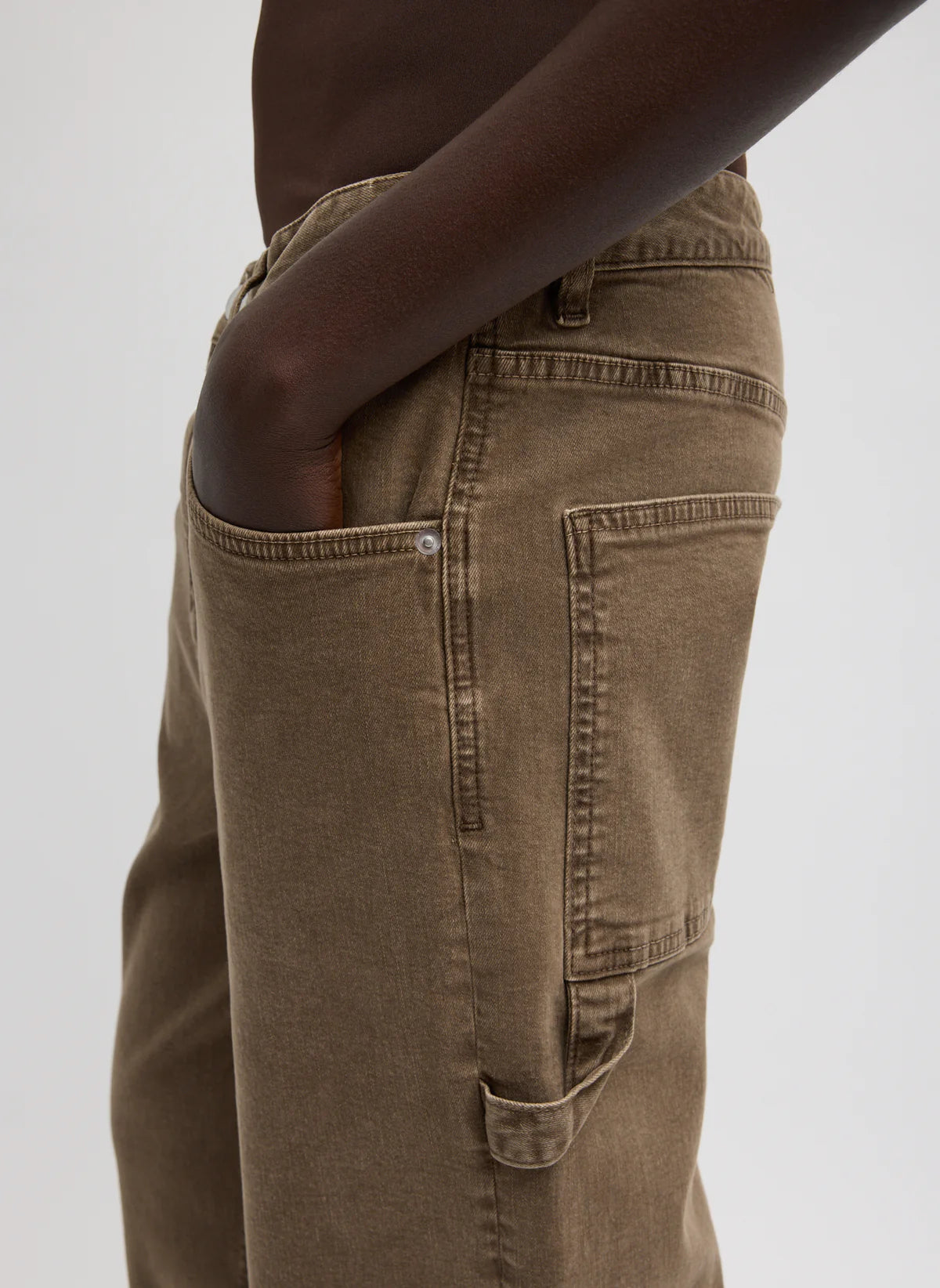Garment Jeans