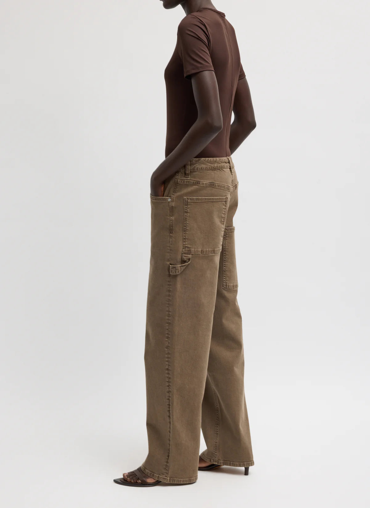 Garment Jeans