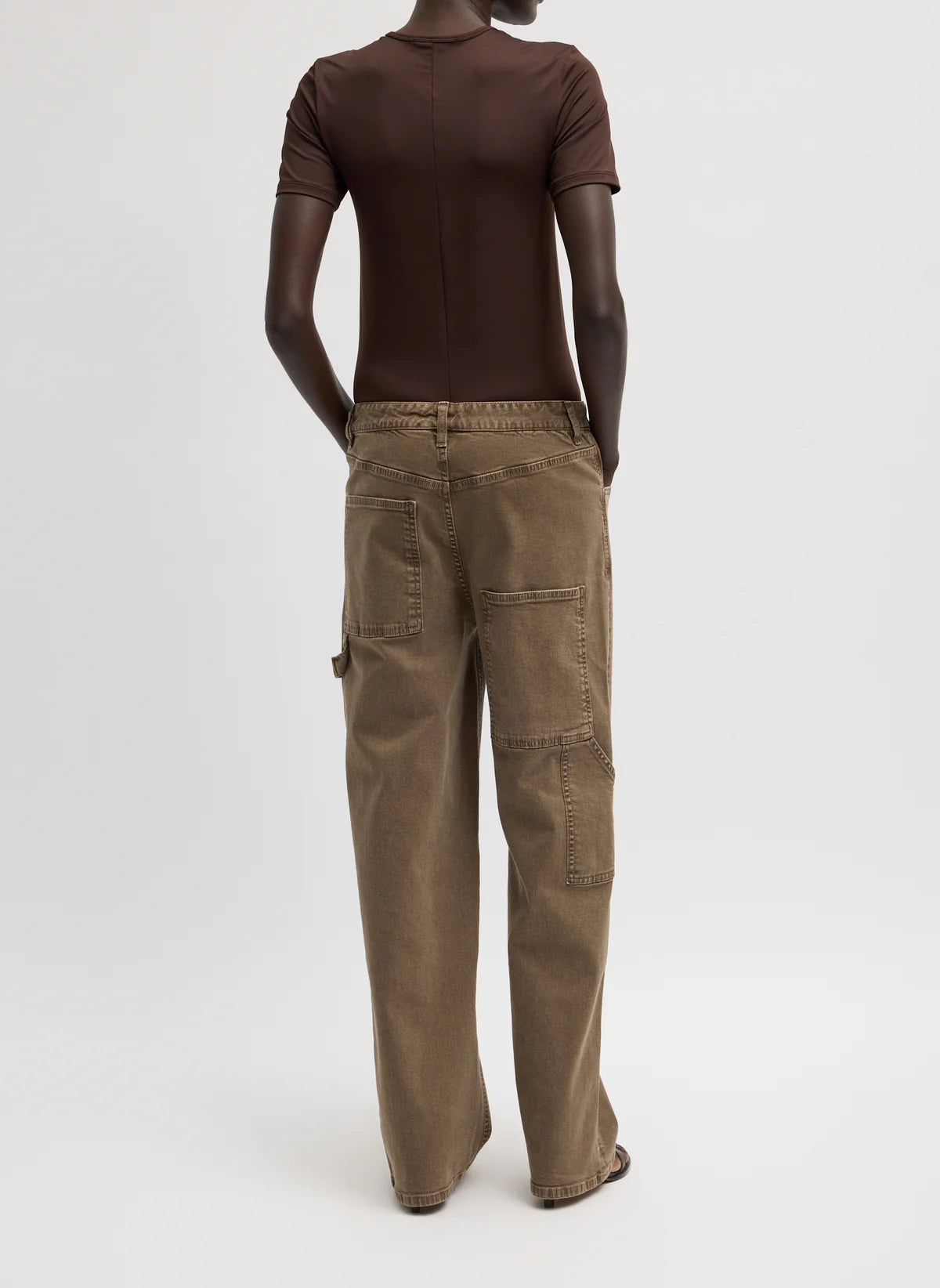Garment Jeans