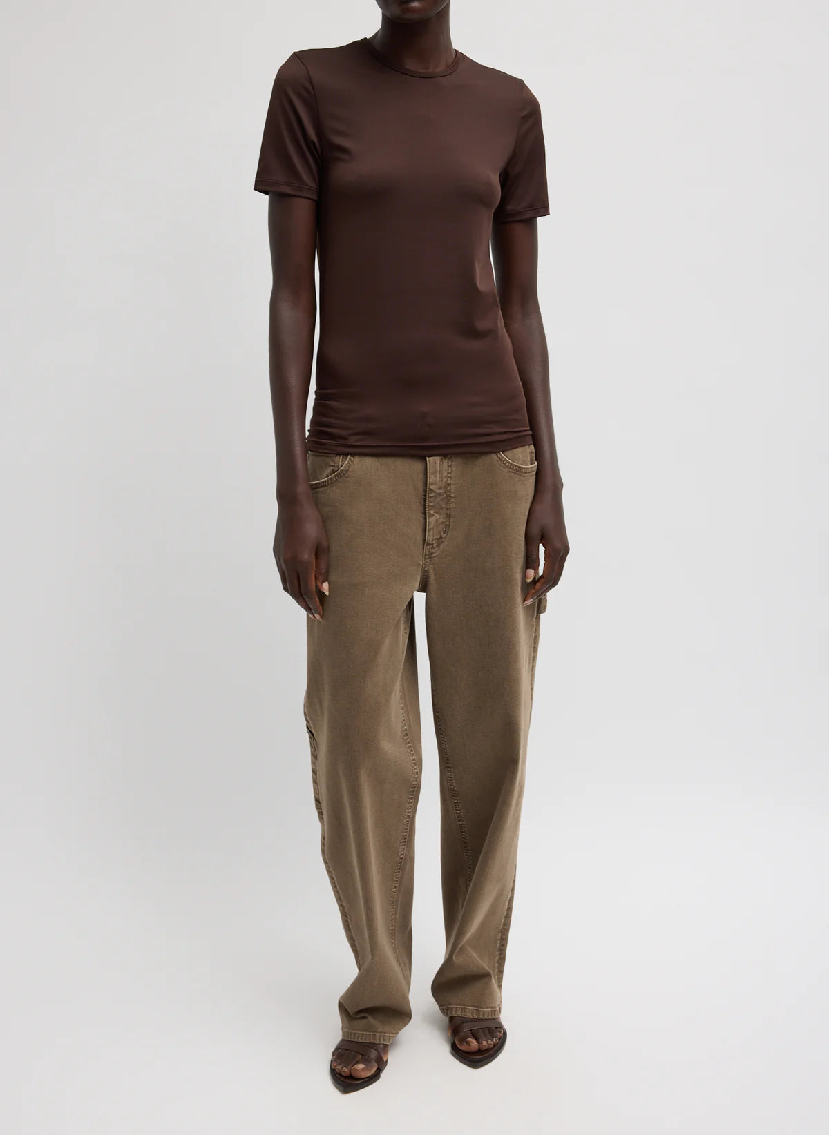 Garment Jeans