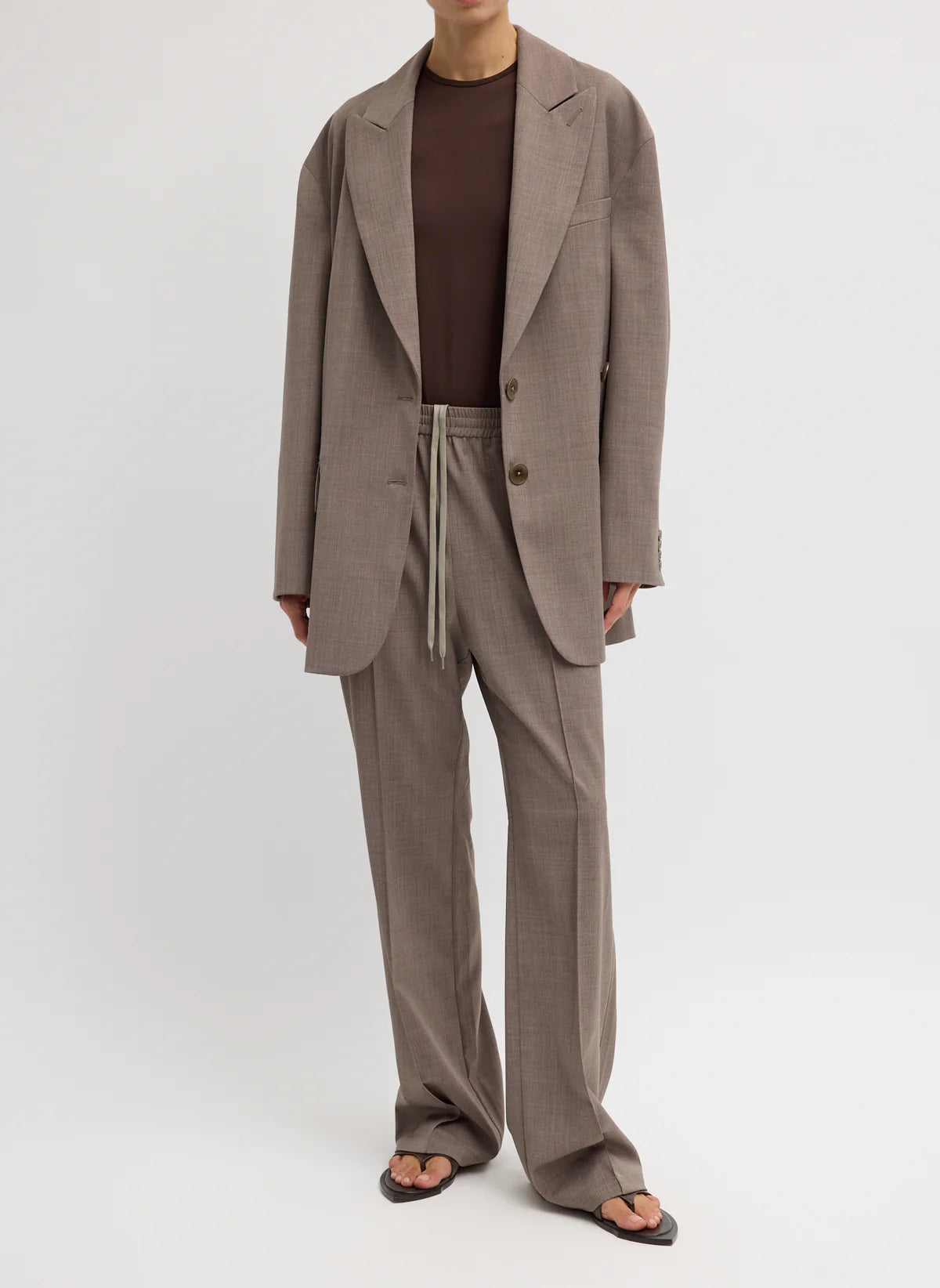 Liam Blazer