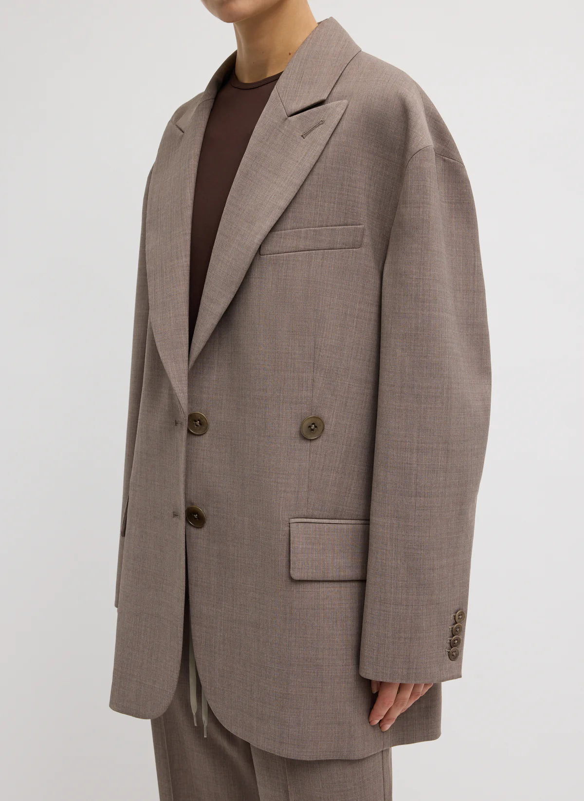 Liam Blazer