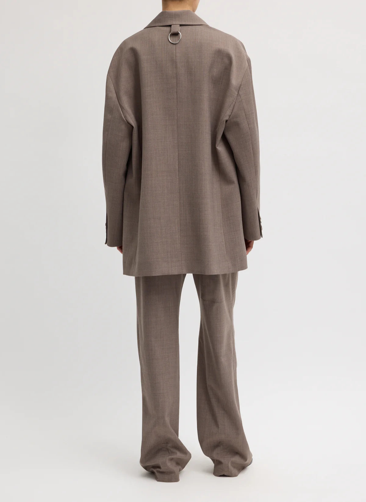 Liam Blazer