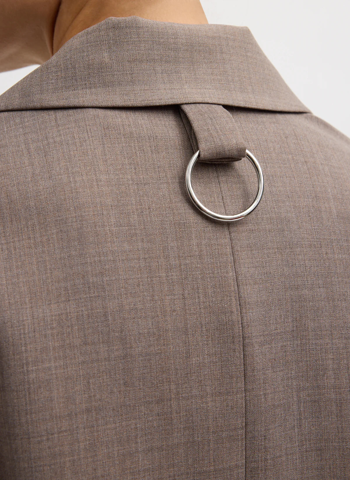 Liam Blazer