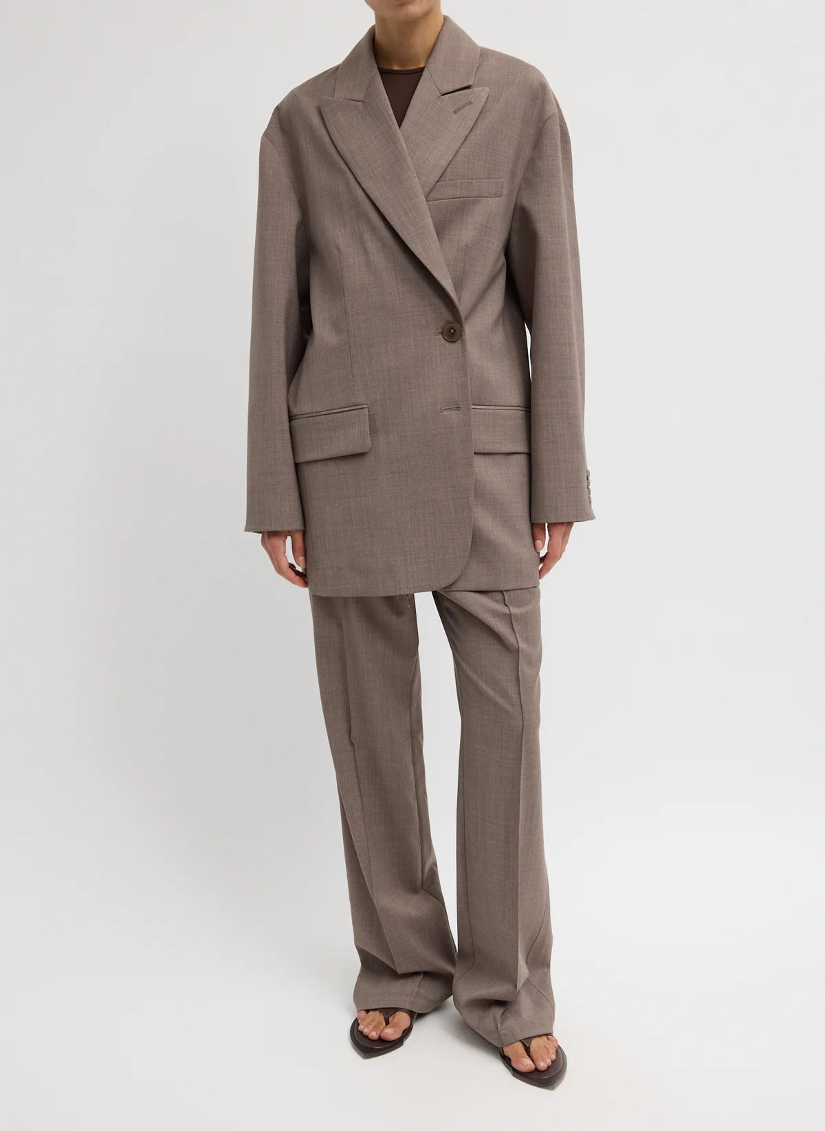 Liam Blazer