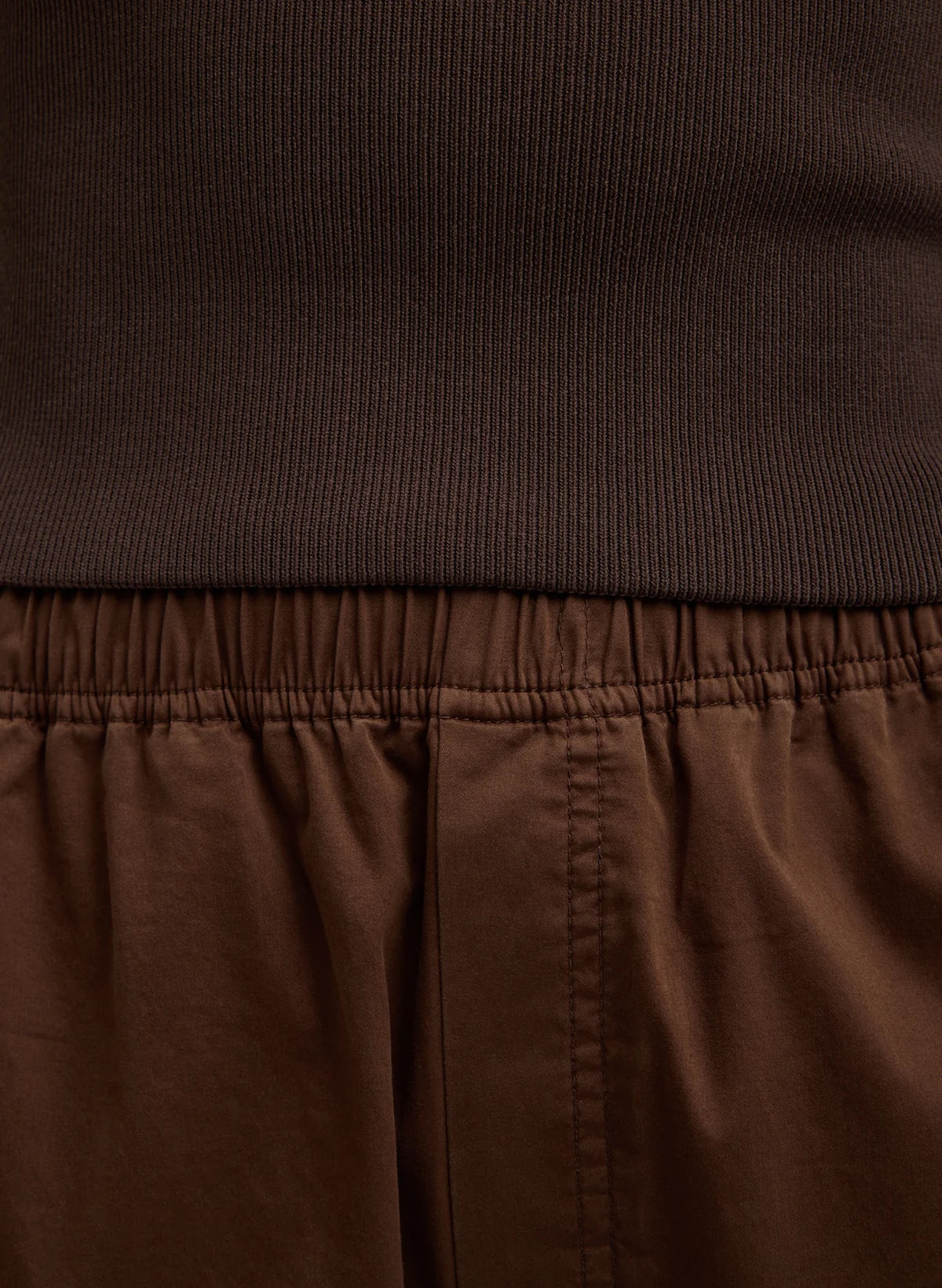 Garment Silky