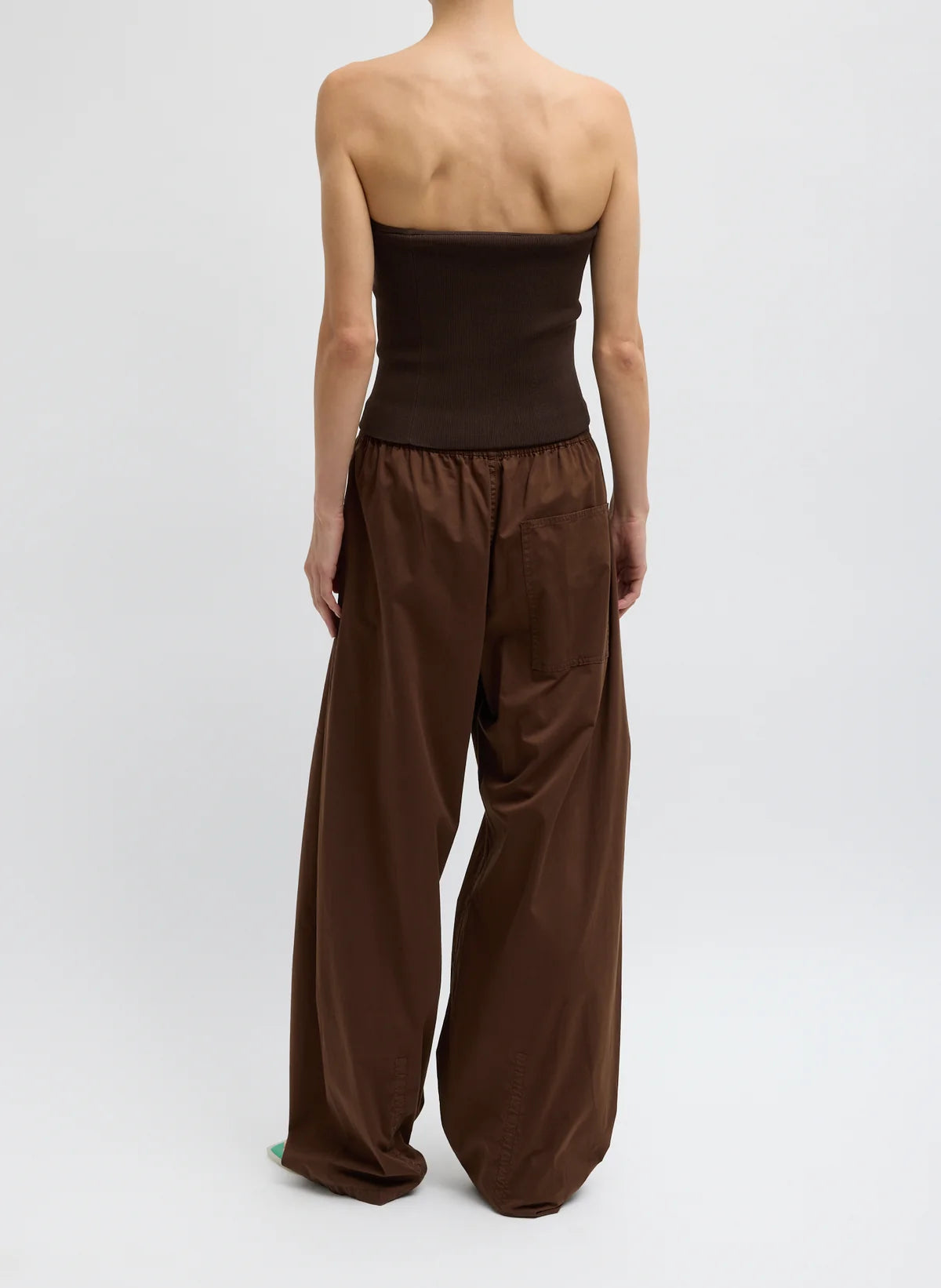 Garment Silky