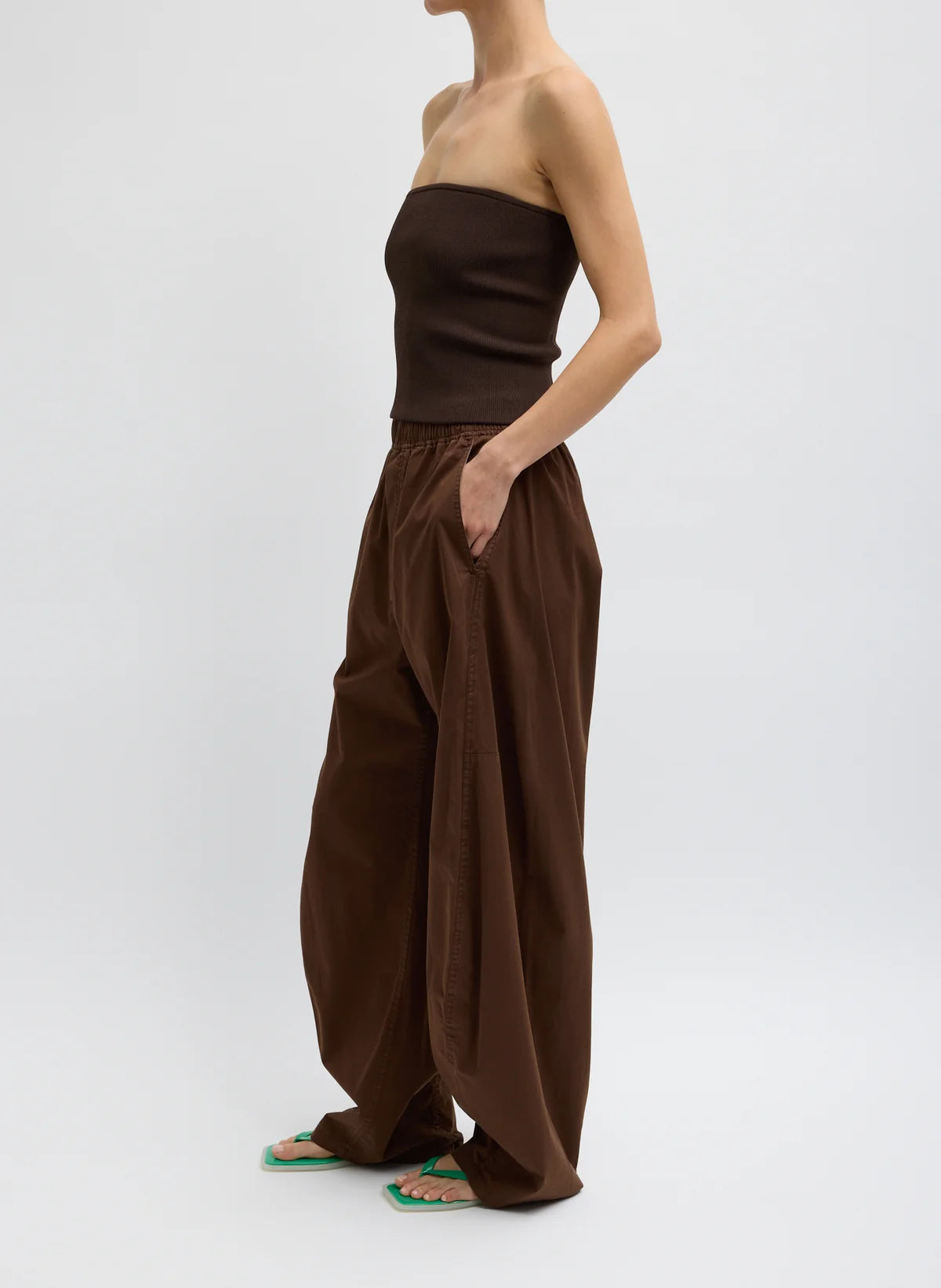Garment Silky