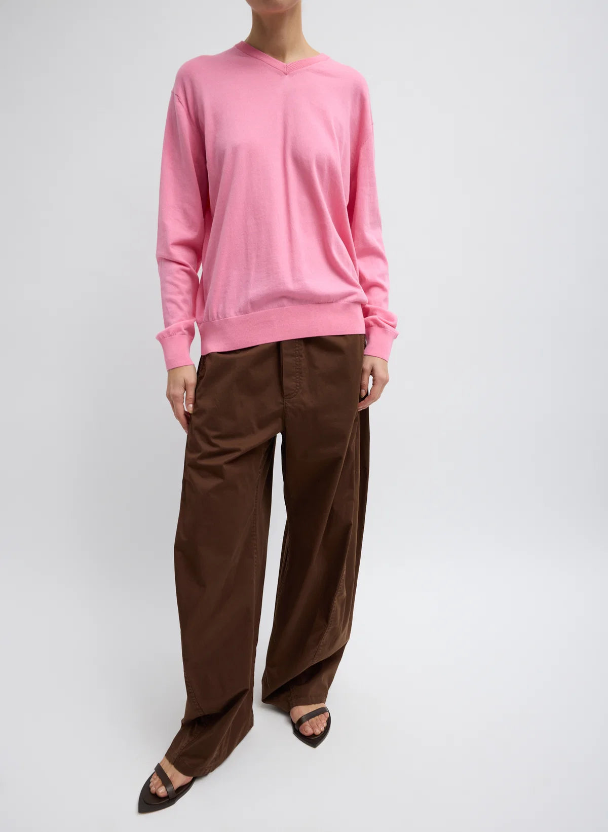 Garment Silky