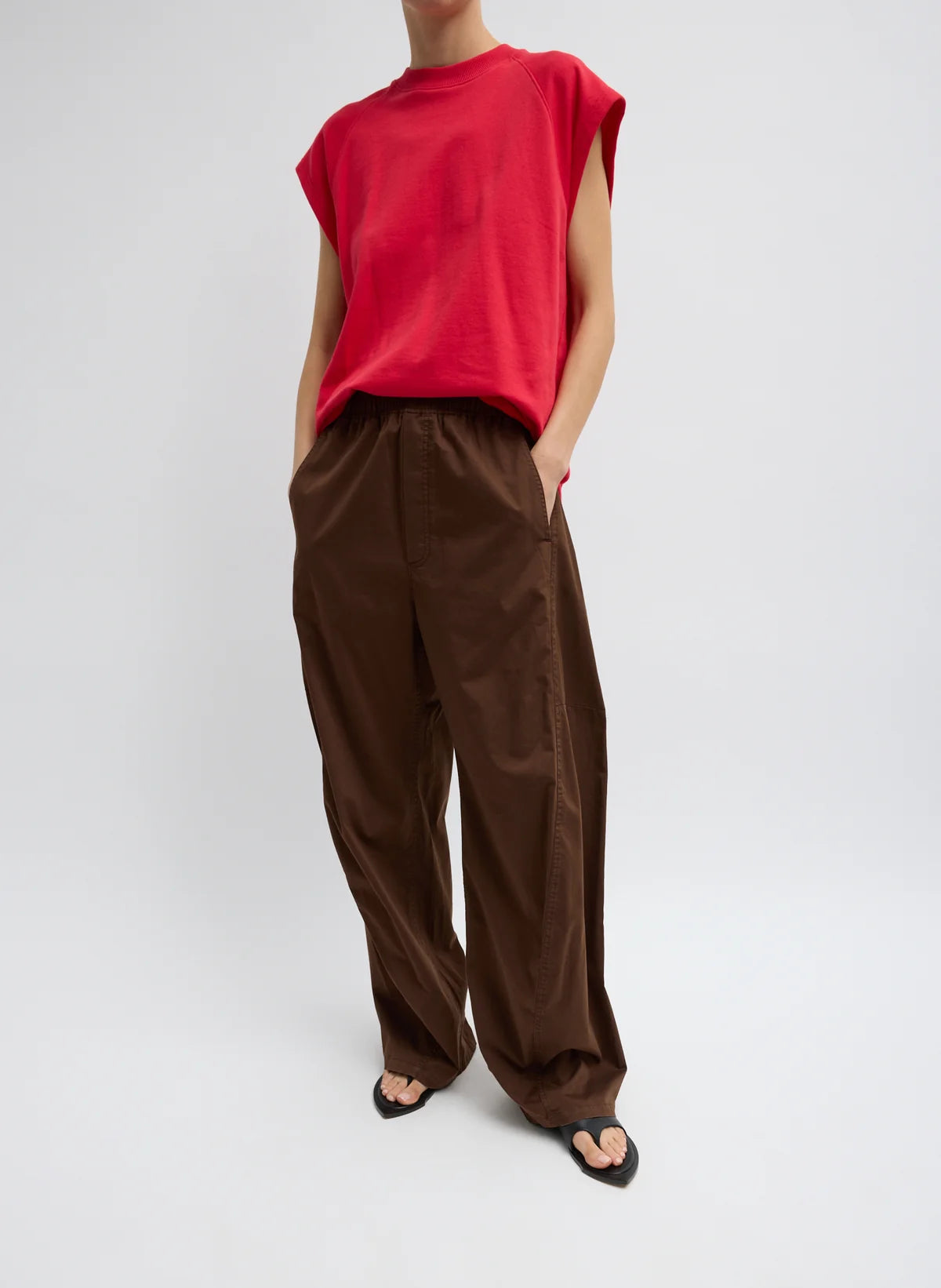 Garment Silky