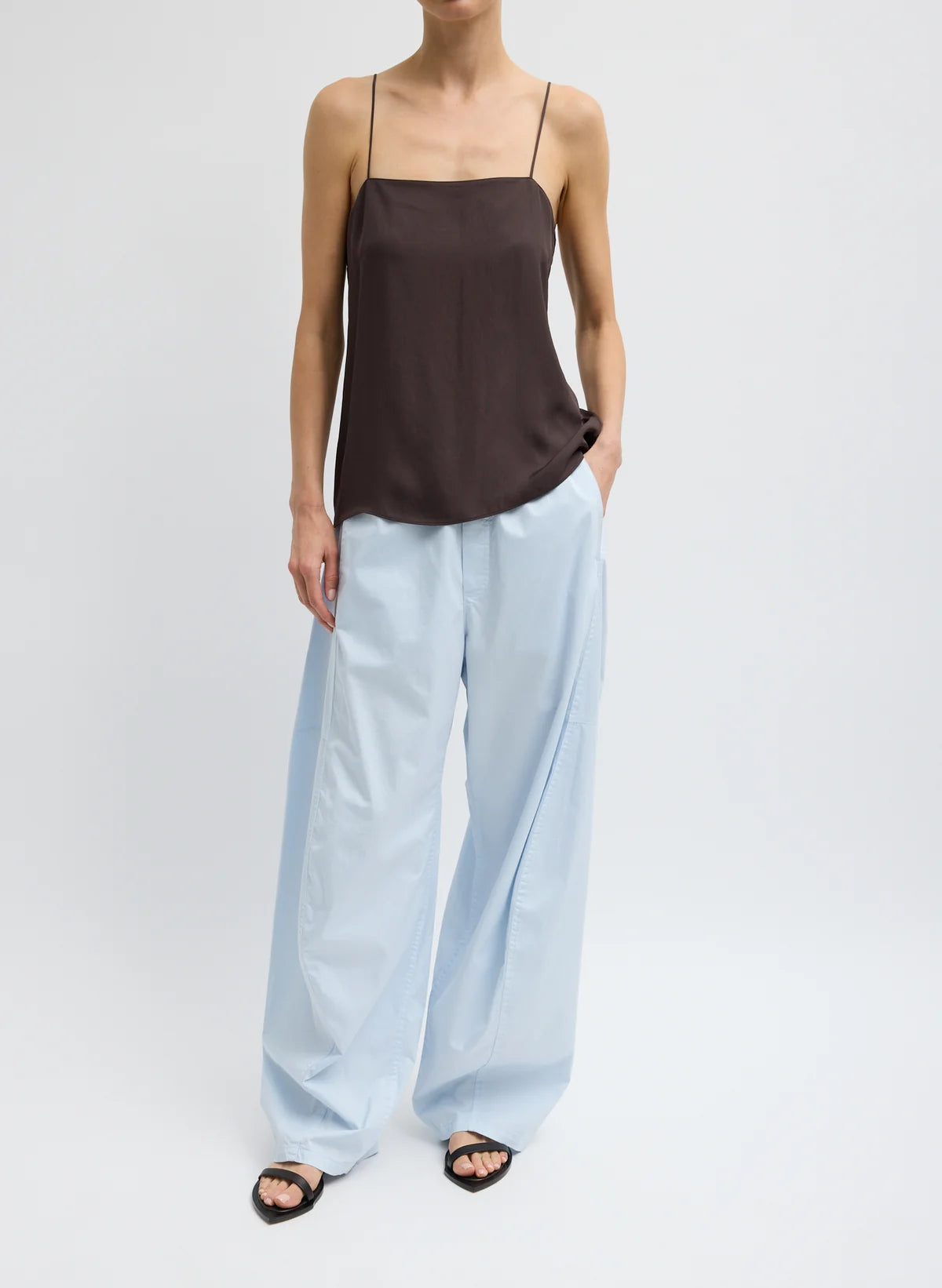 Garment Silky