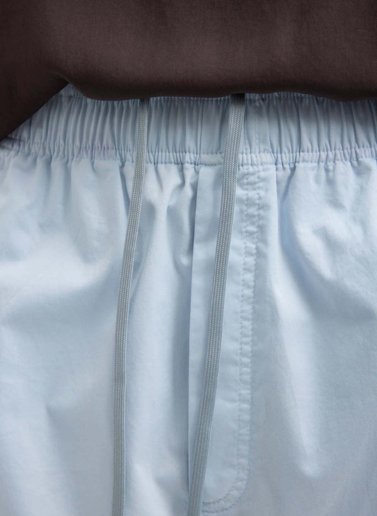 Garment Silky
