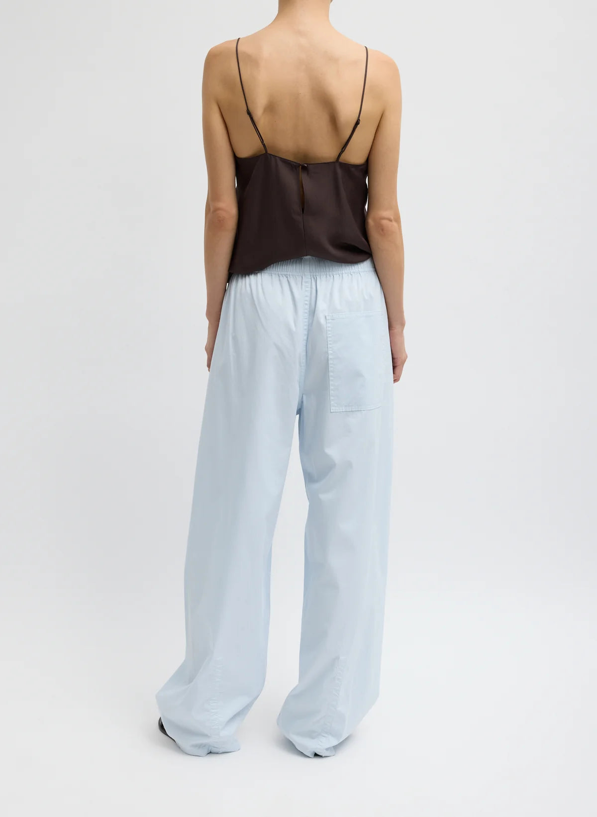 Garment Silky