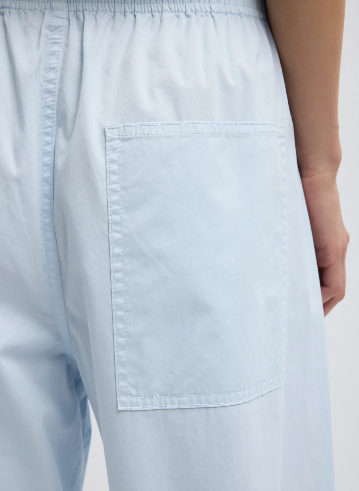 Garment Silky