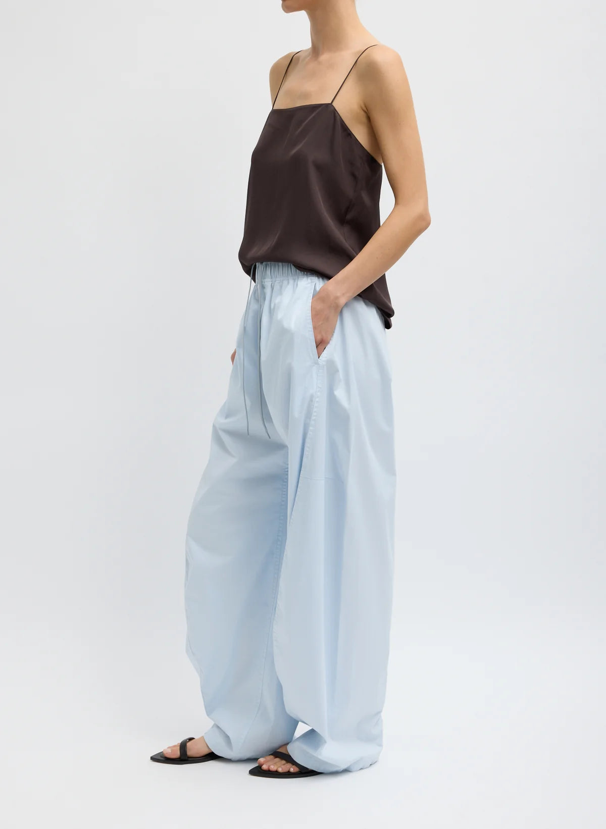 Garment Silky