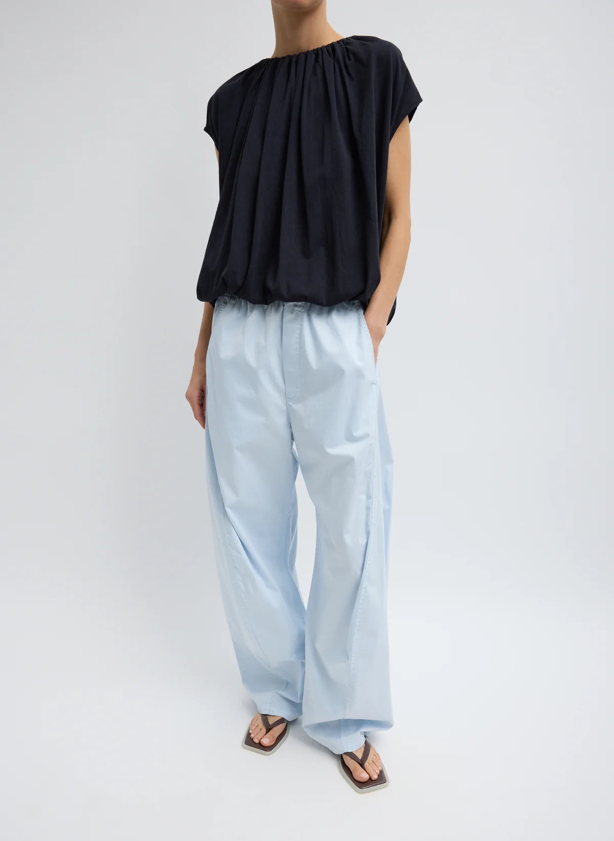 Garment Silky