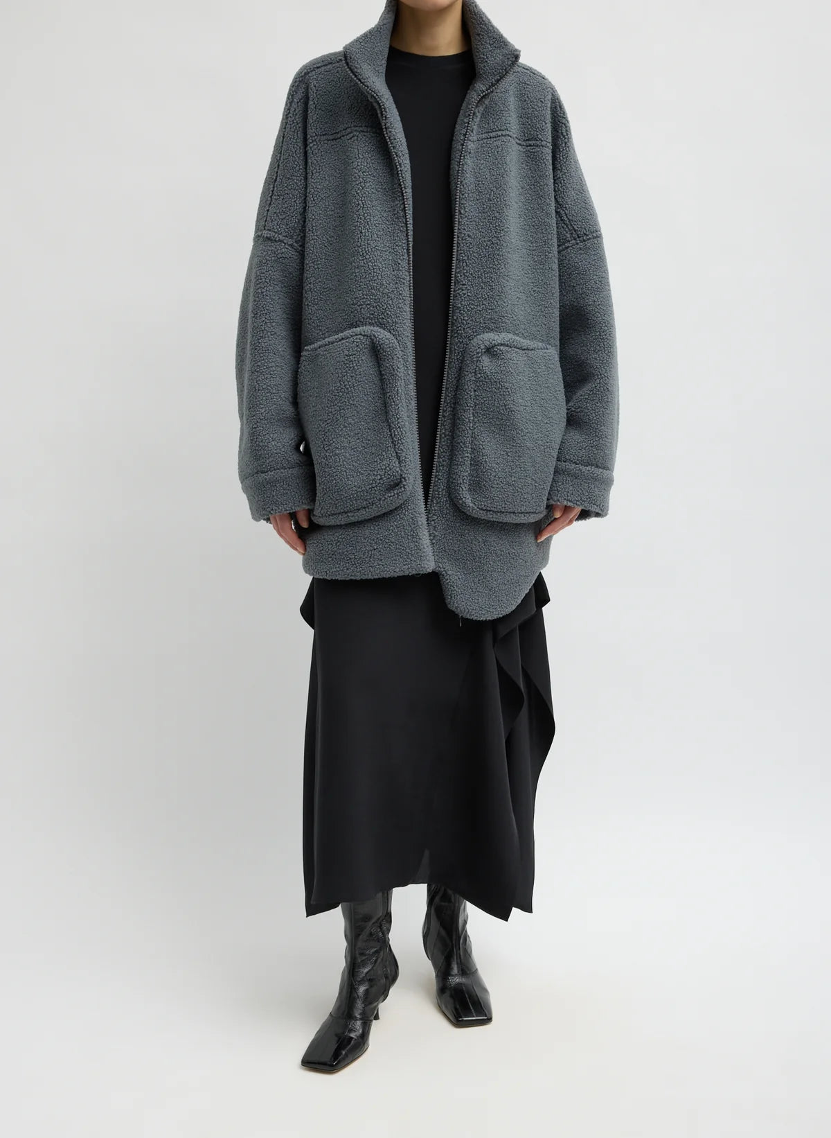 Cozy Fleece