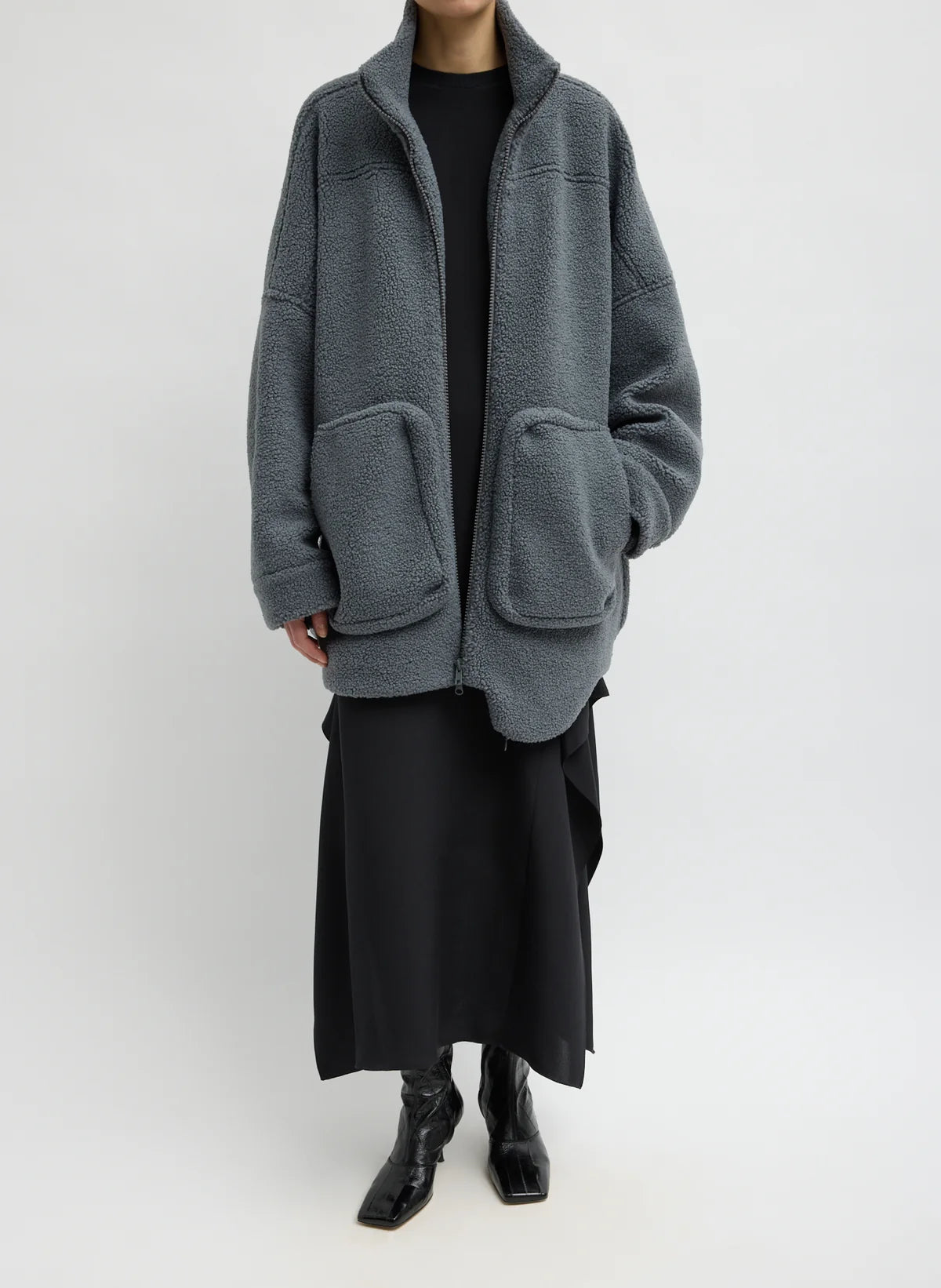 Cozy Fleece