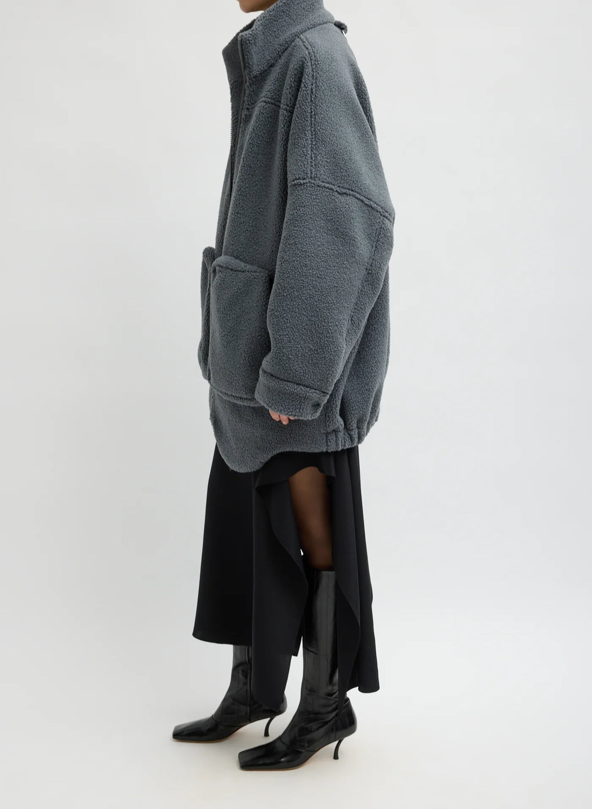 Cozy Fleece