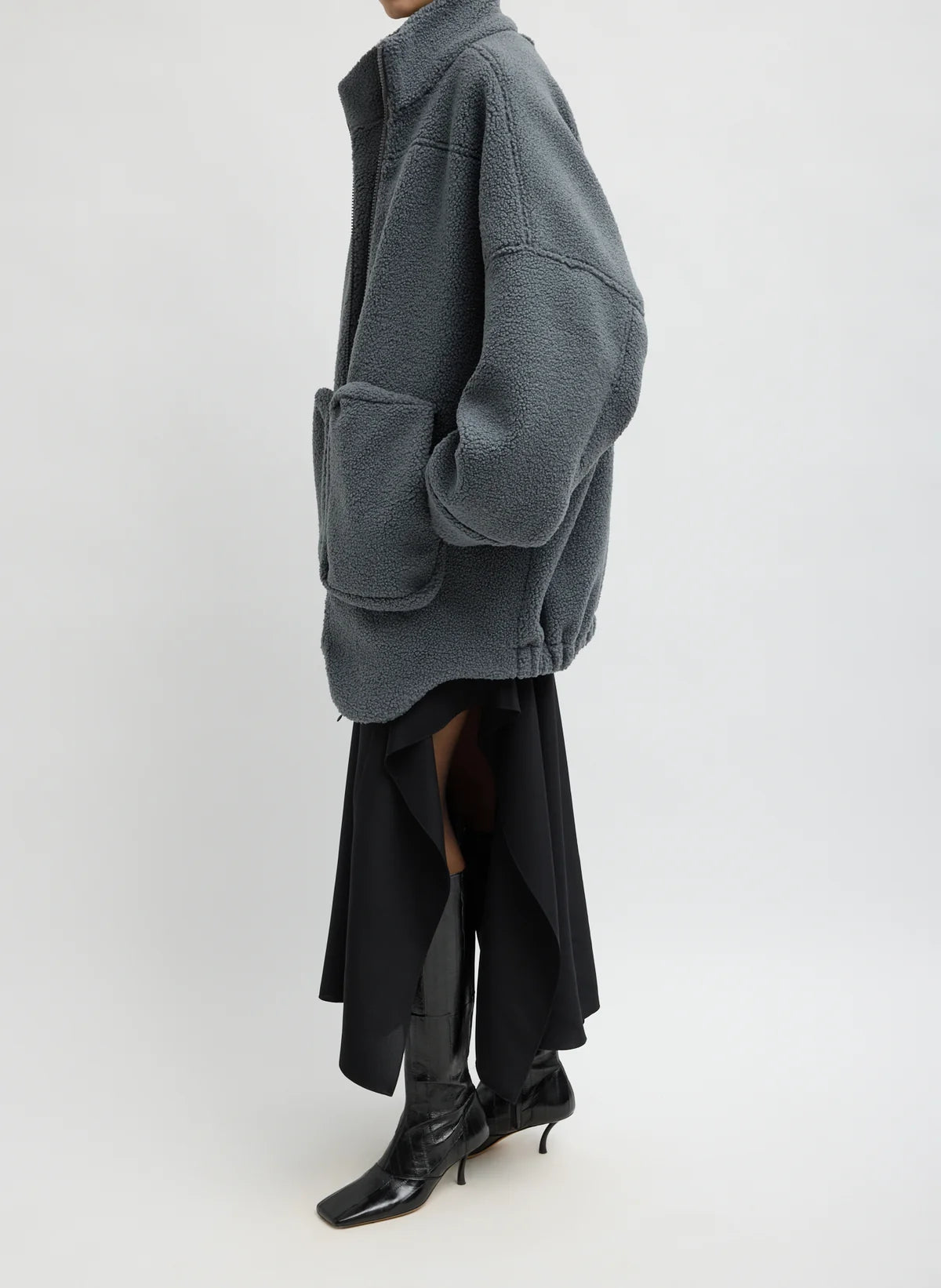 Cozy Fleece