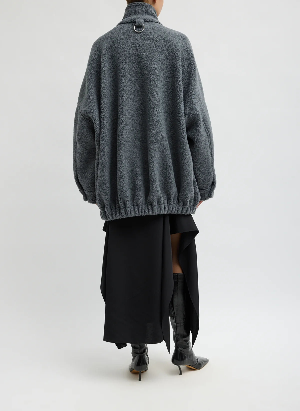Cozy Fleece