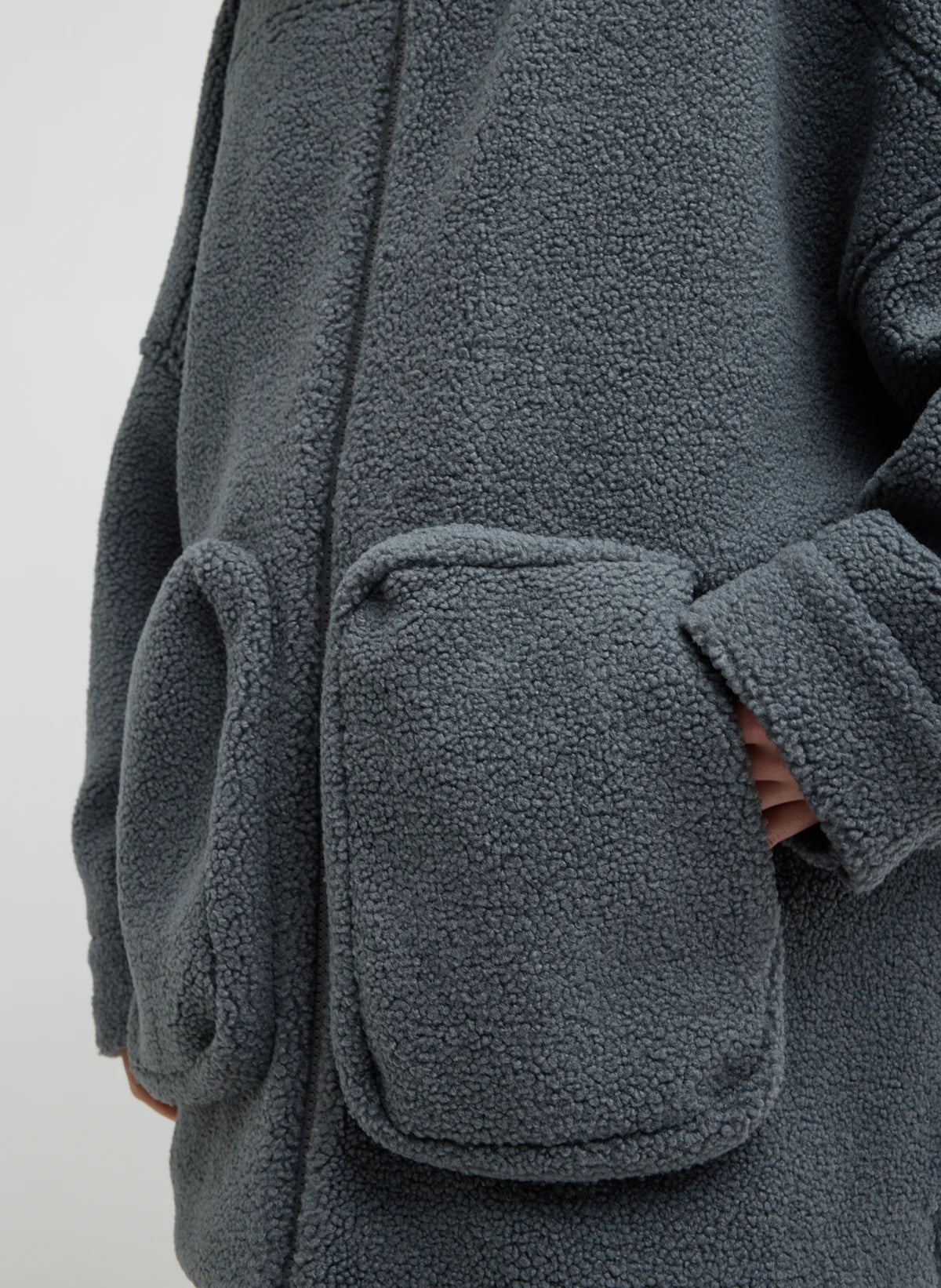 Cozy Fleece