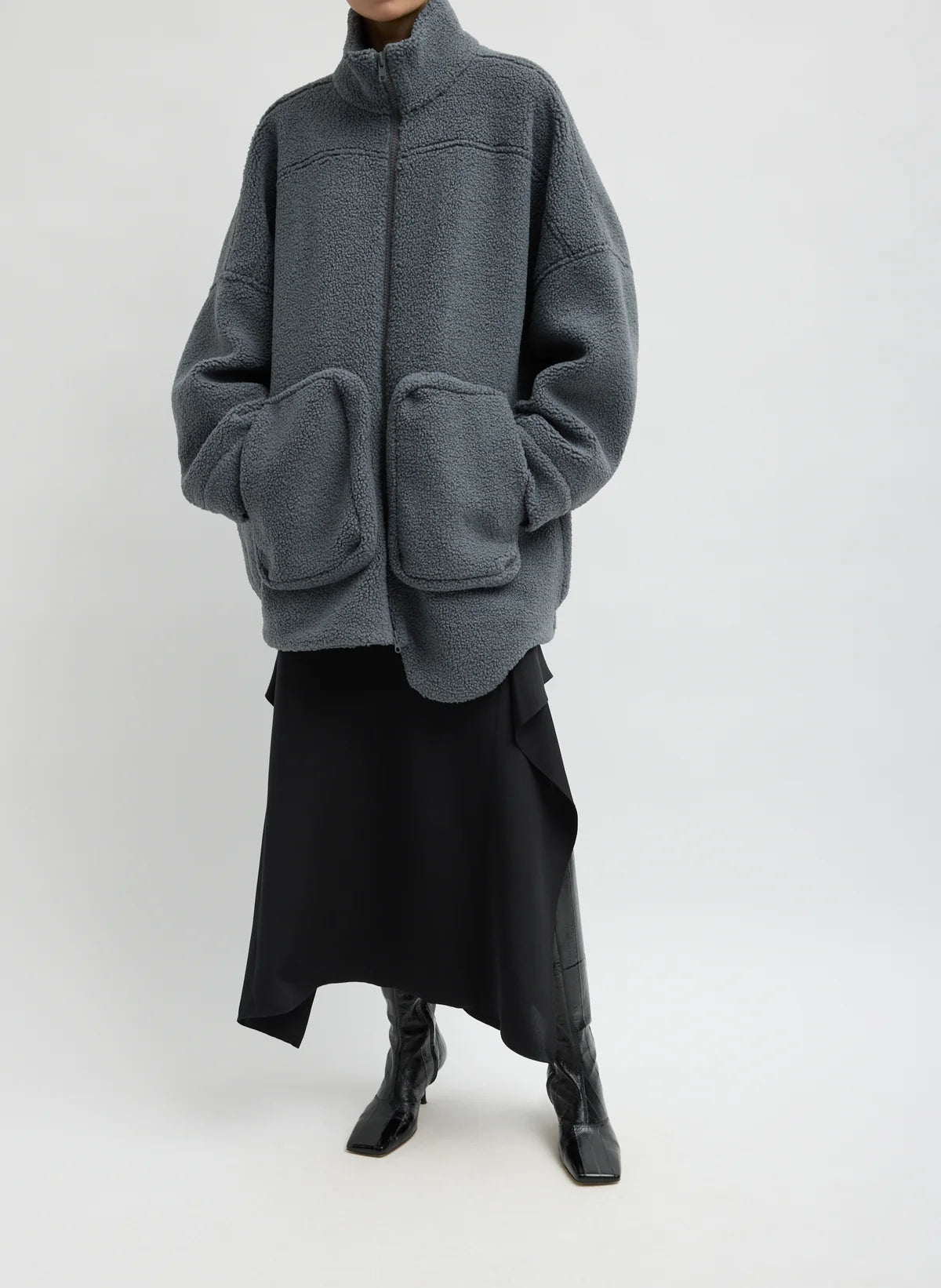 Cozy Fleece