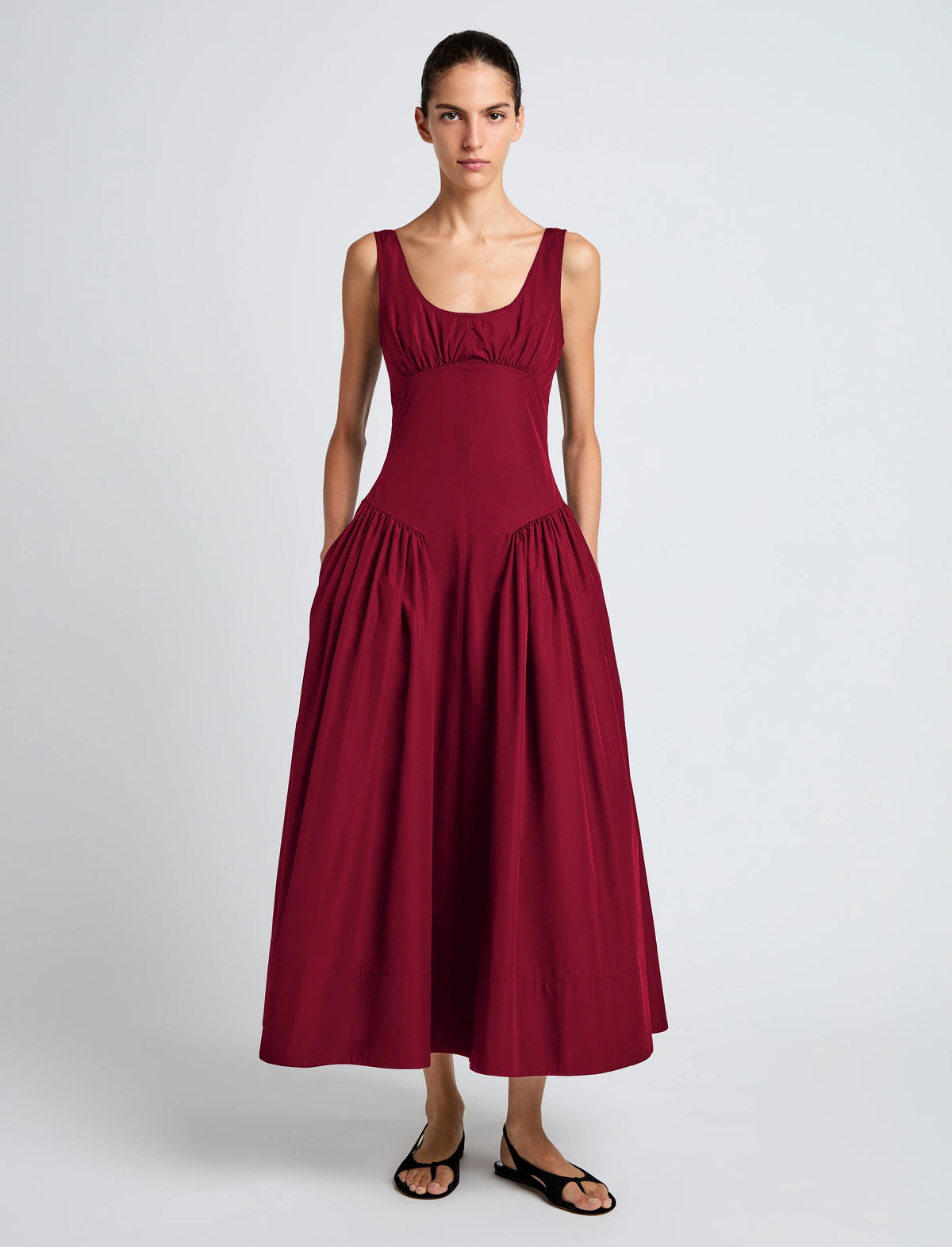 Kendall Dress