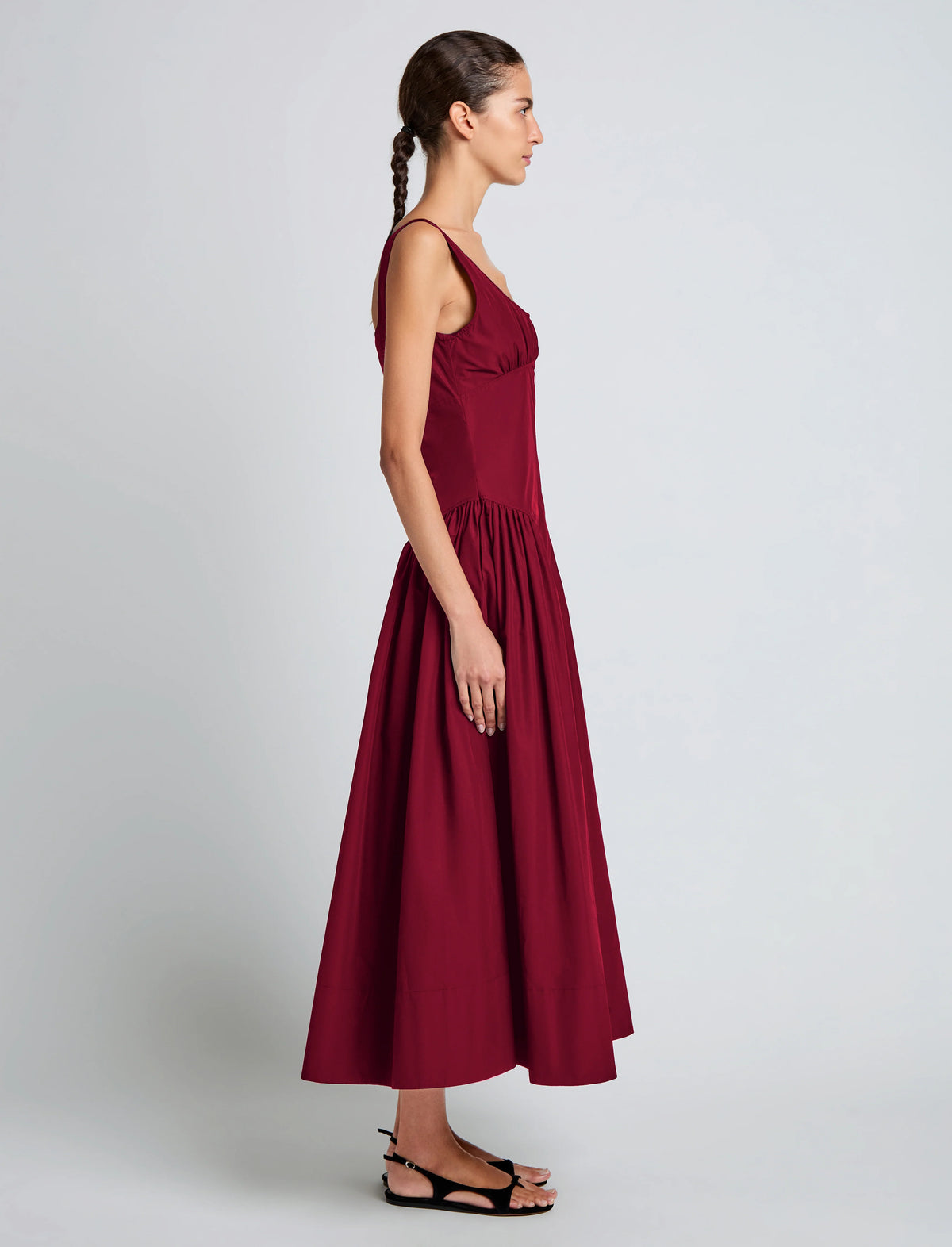 Kendall Dress