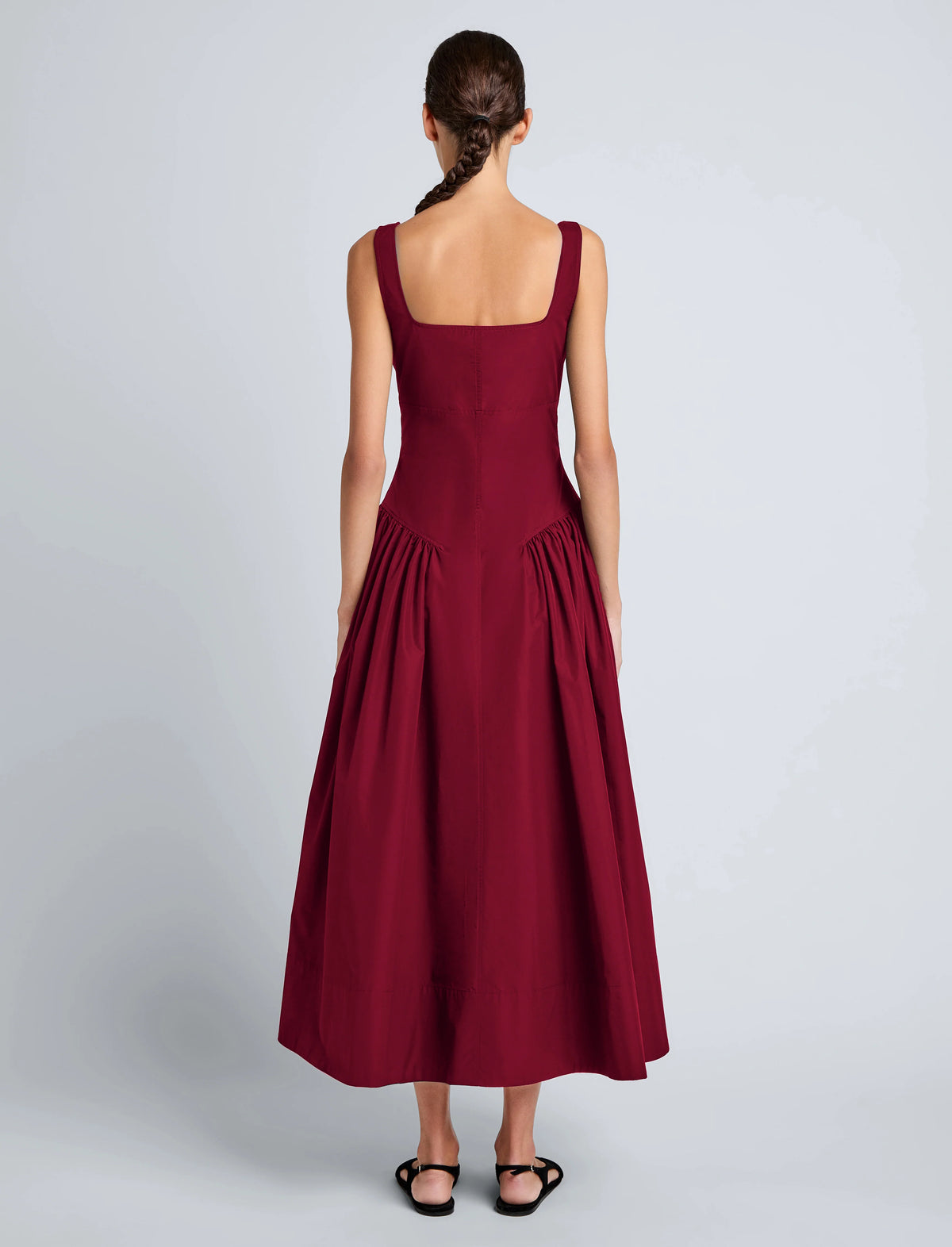 Kendall Dress