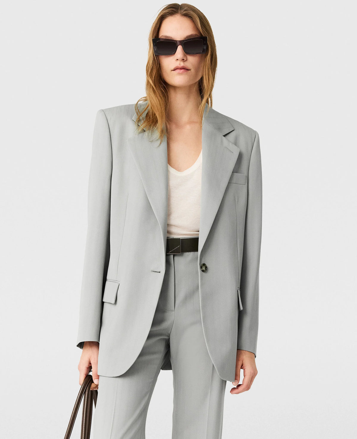 SB Boyfriend Blazer