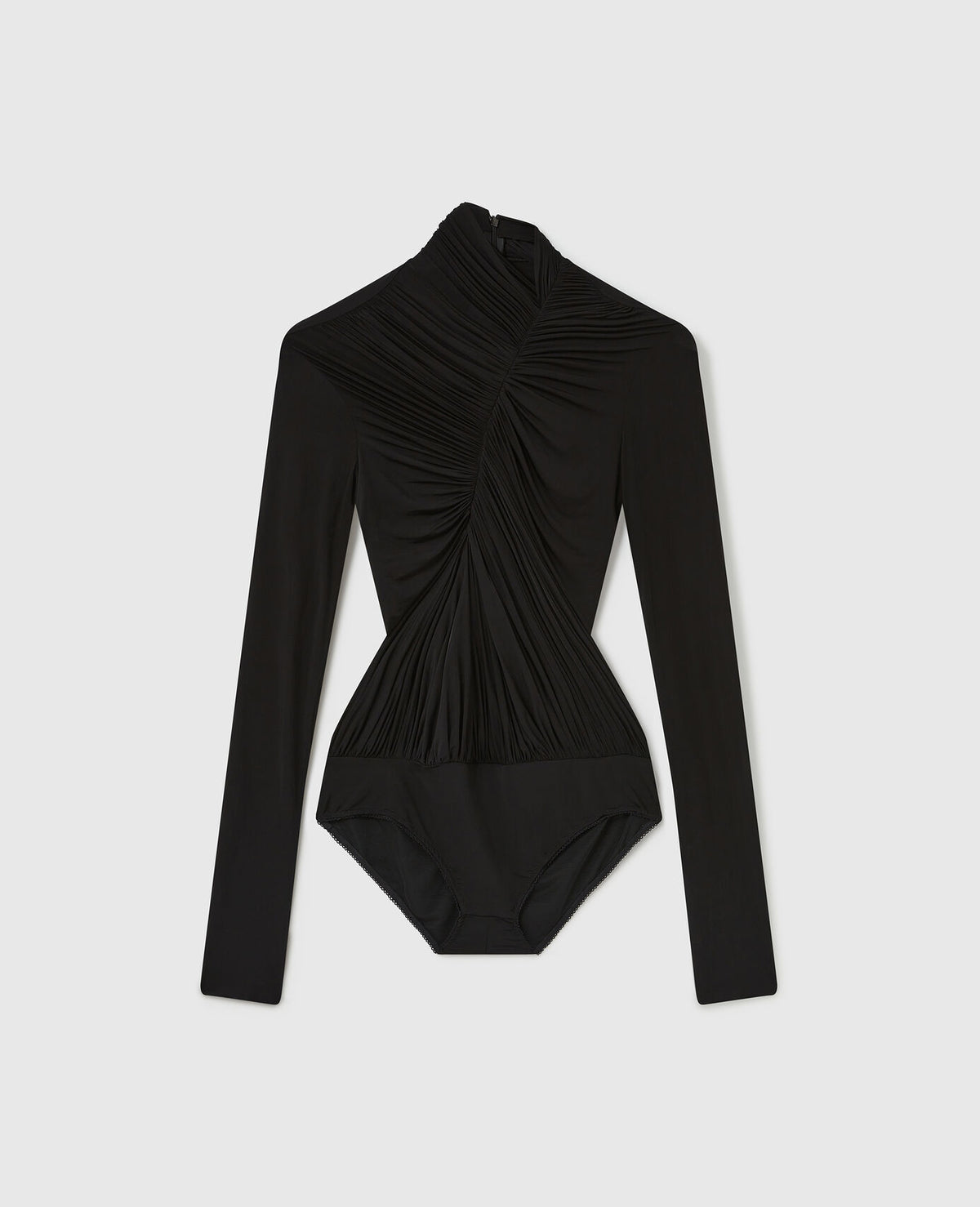 Crepe Body
