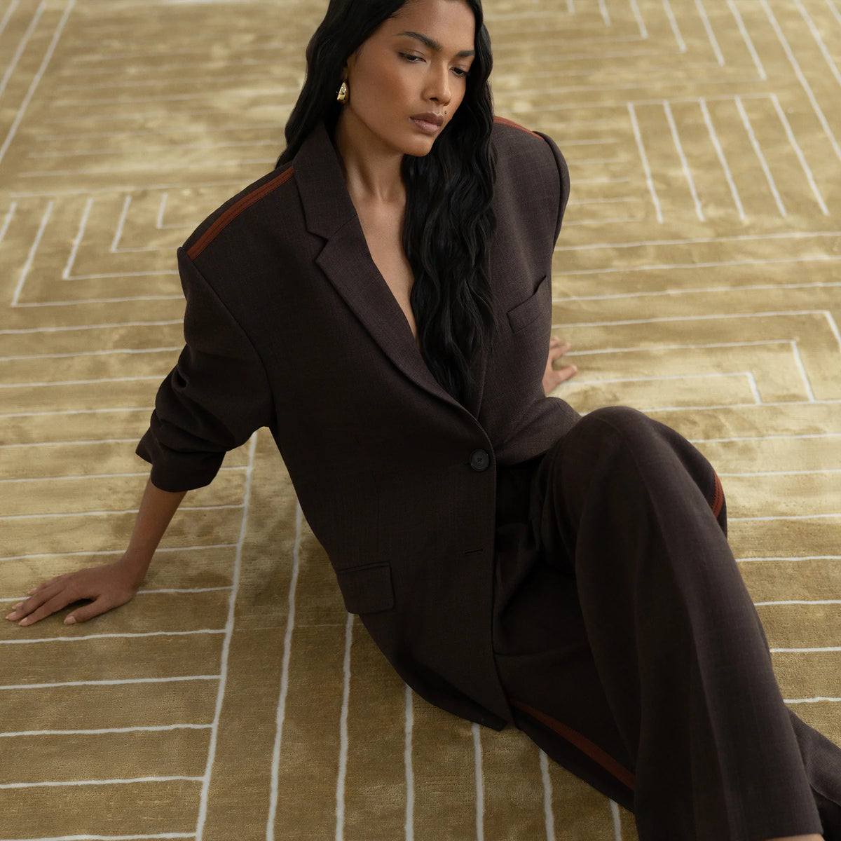 Alison Trousers
